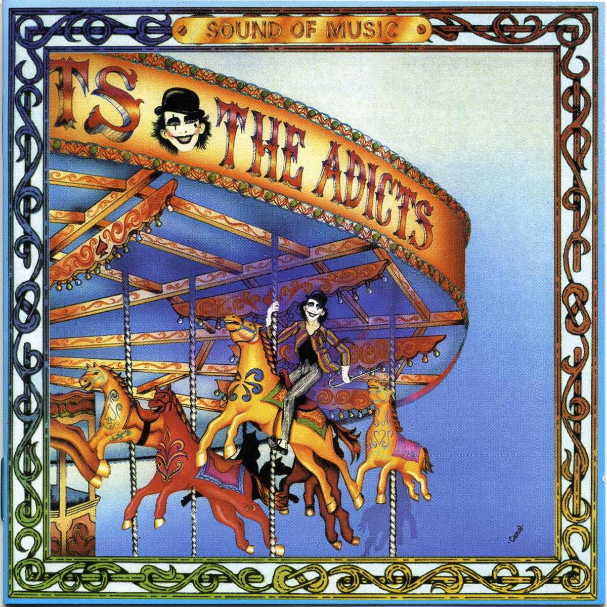 You'll Never Walk Alone