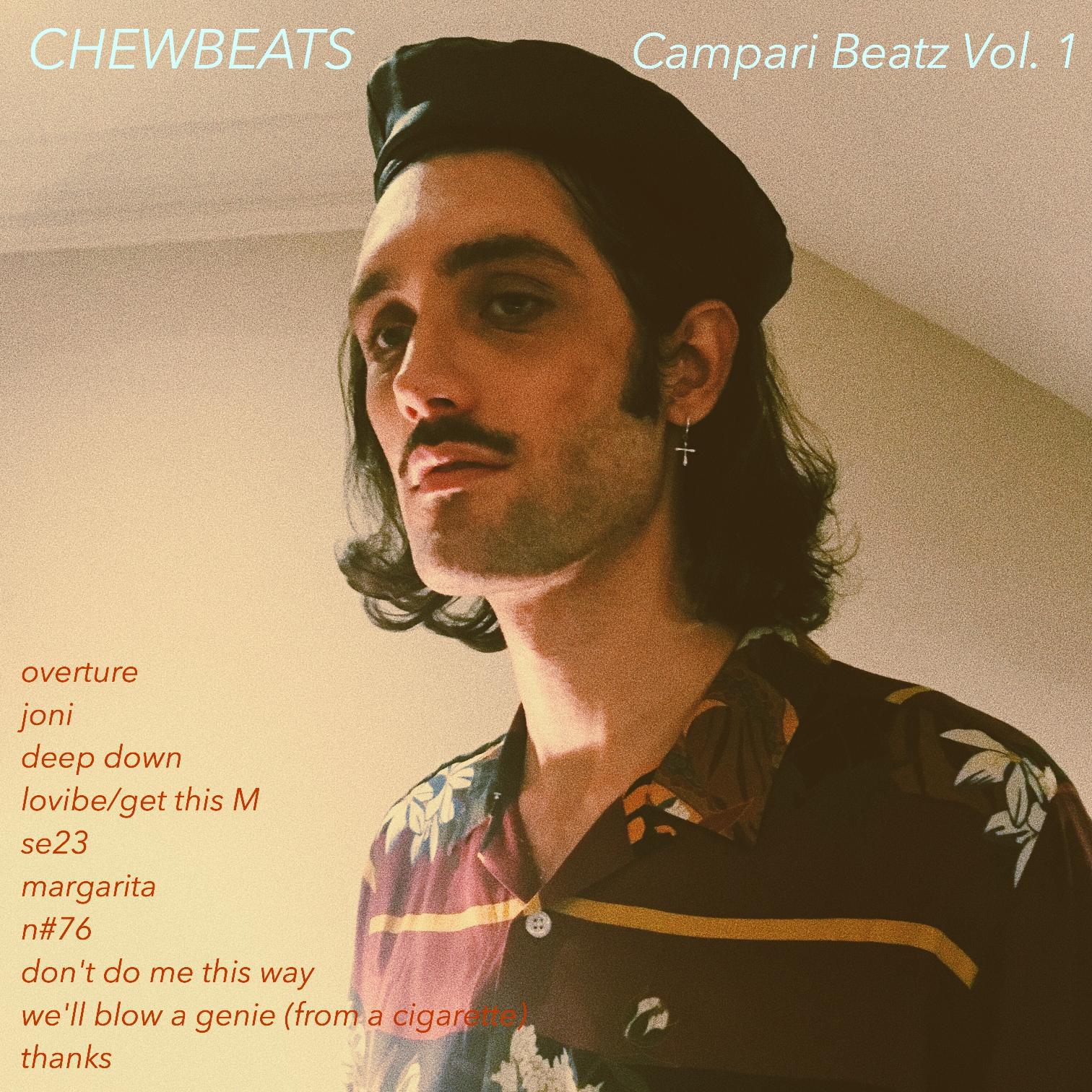 Campari Beatz, Vol. 1