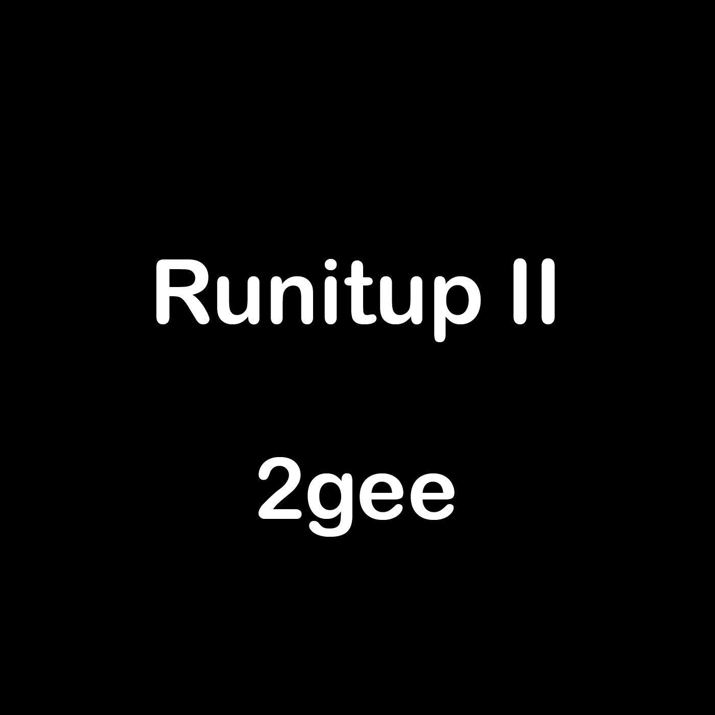 Runitup II