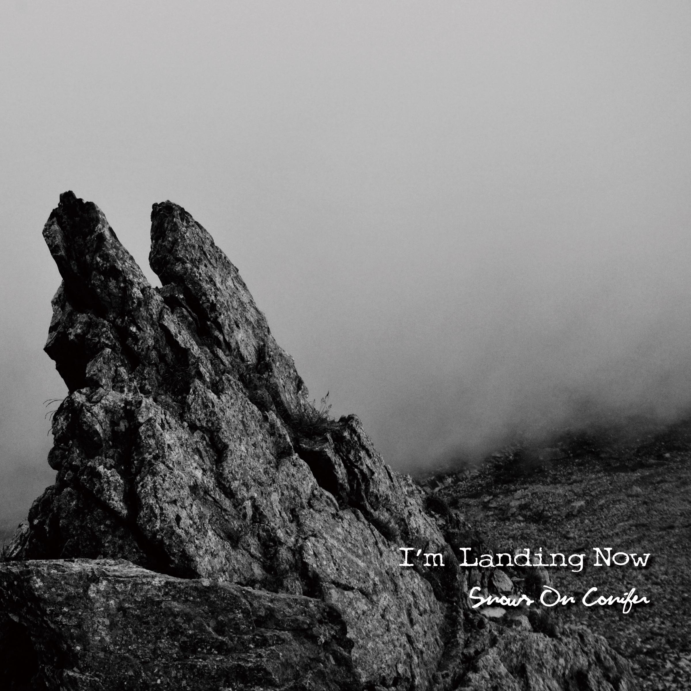 I'm Landing Now