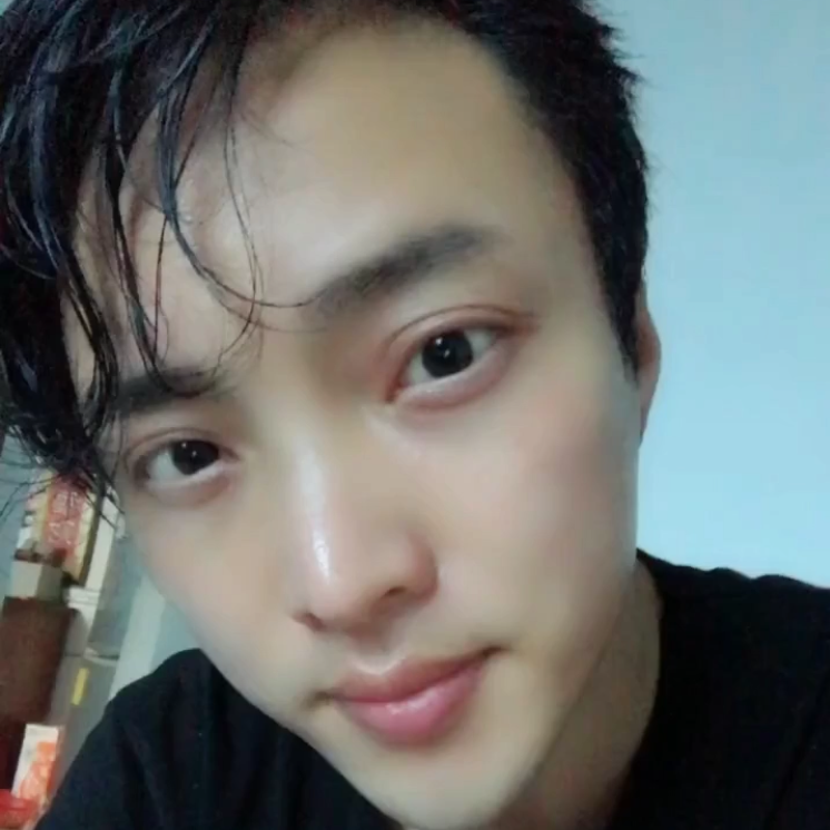 mei sheng fan chang ji