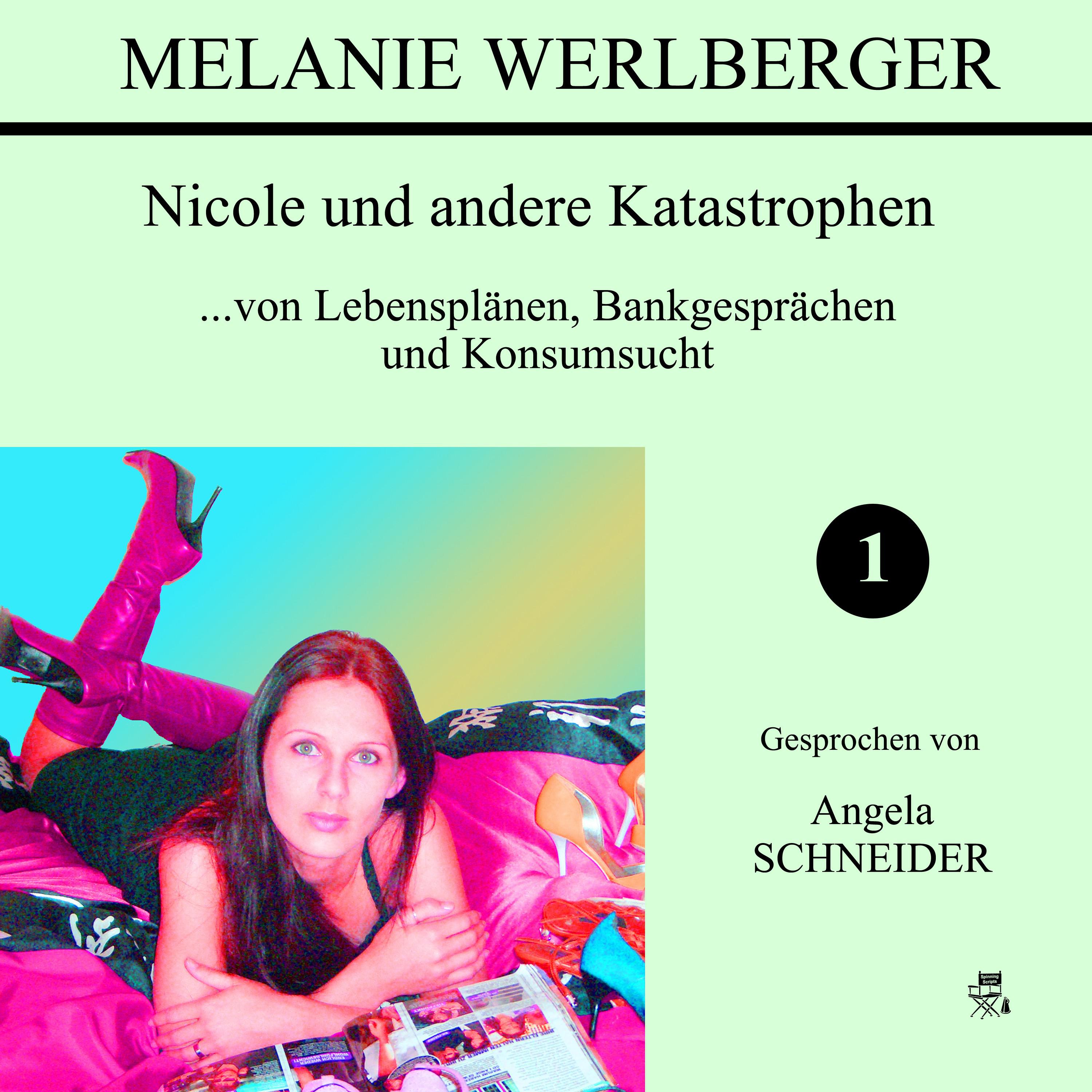 Nicole und andere Katastrophen 1