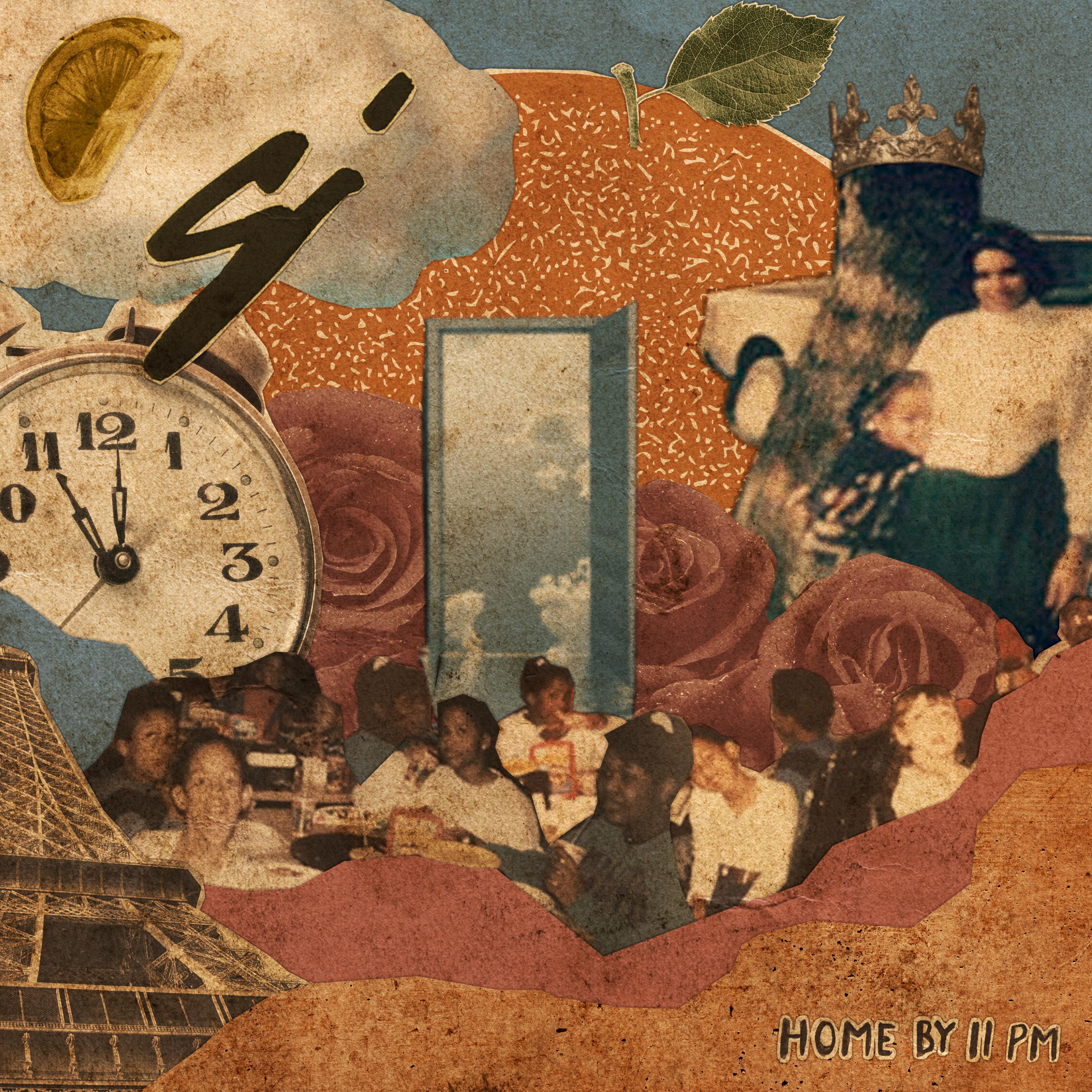 Next Flight to Paris