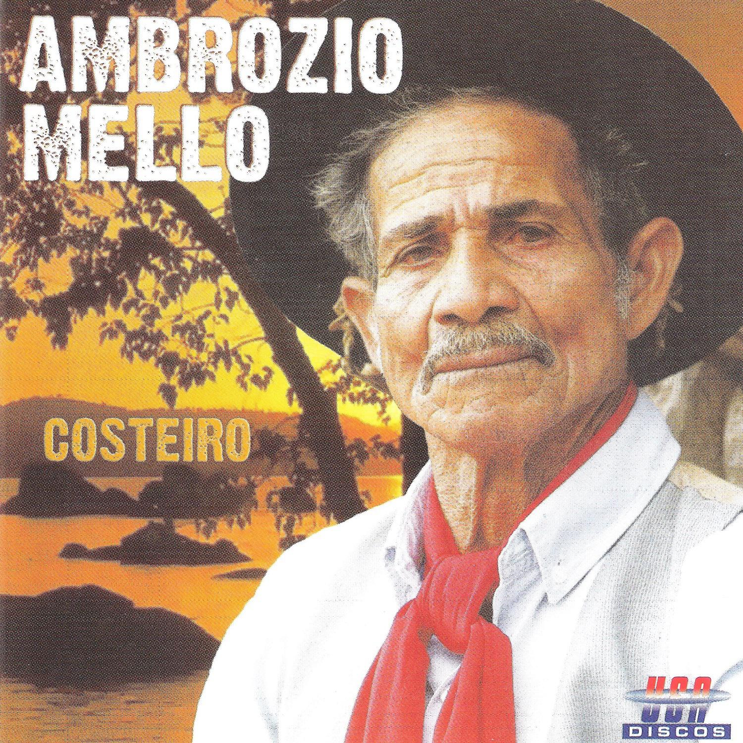 Ambrozio Mello