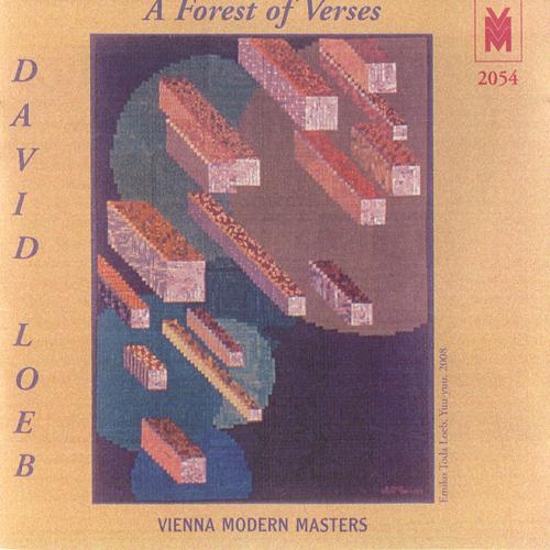 LOEB, D.: Karin / Fantasia on Sounds of the Surf / Kokei / 3 Views of Summer / Asian Madrigals, Book 7 / 3 Friends of Winter (A Forest of Verses)