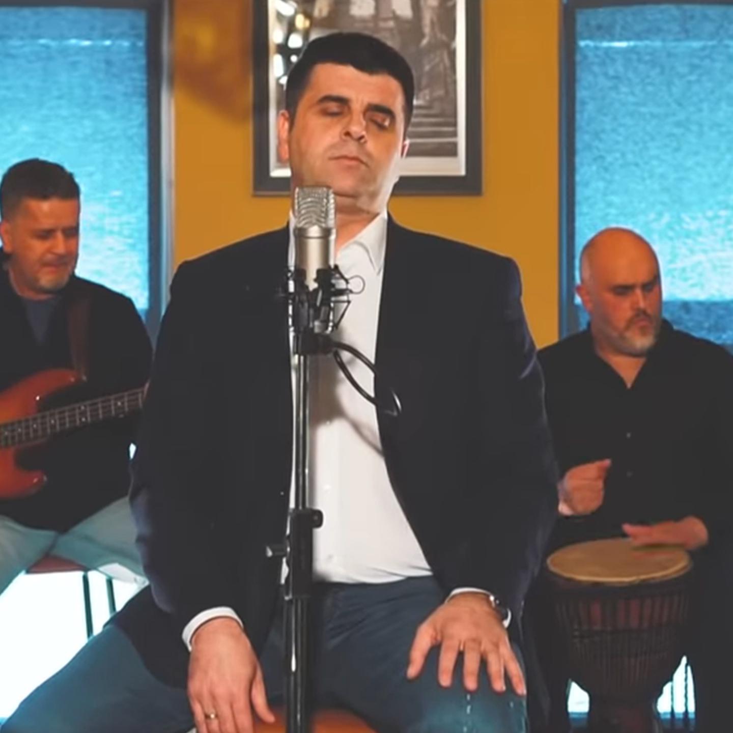 Ta Gjen Mami Nj Sheik