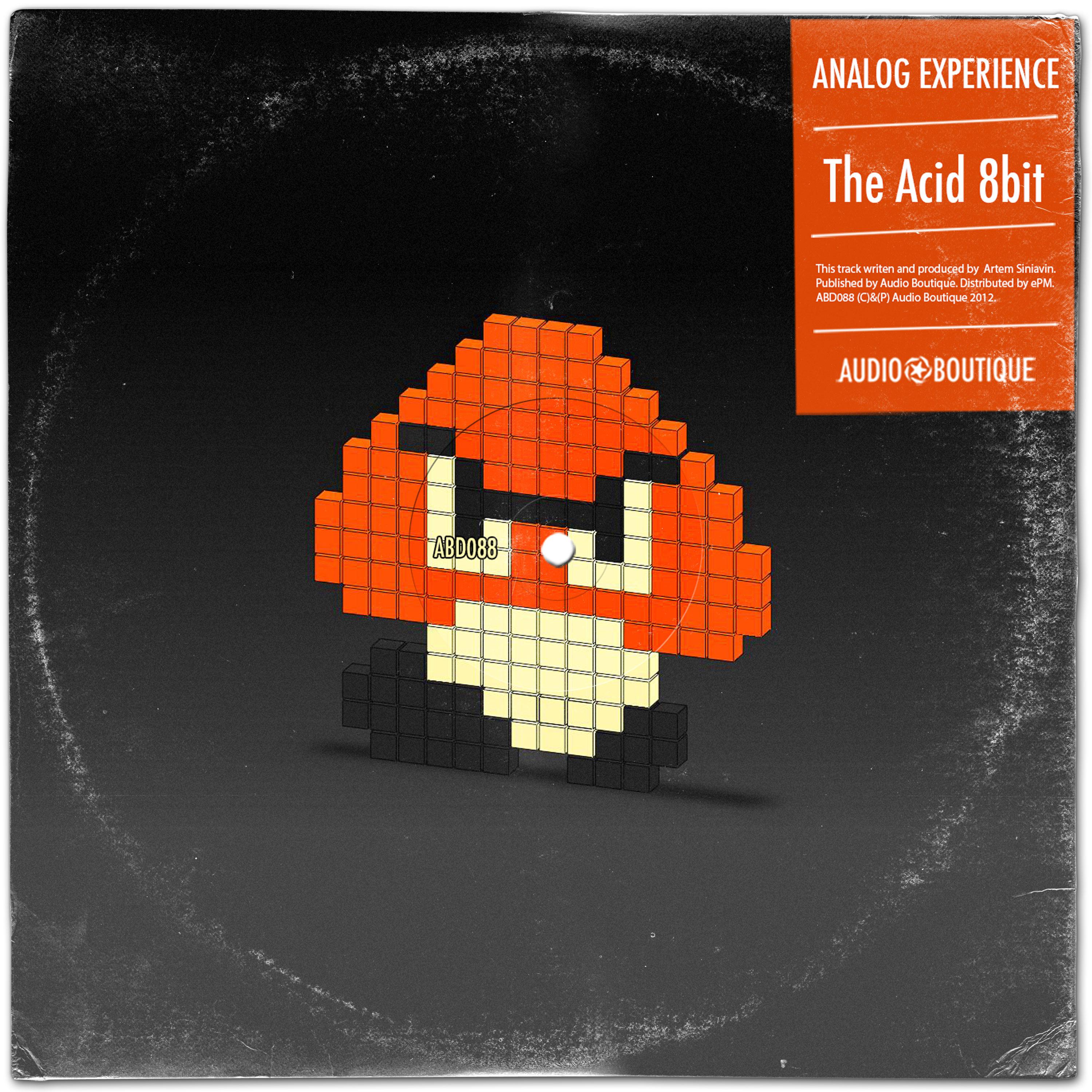The Acid 8bit