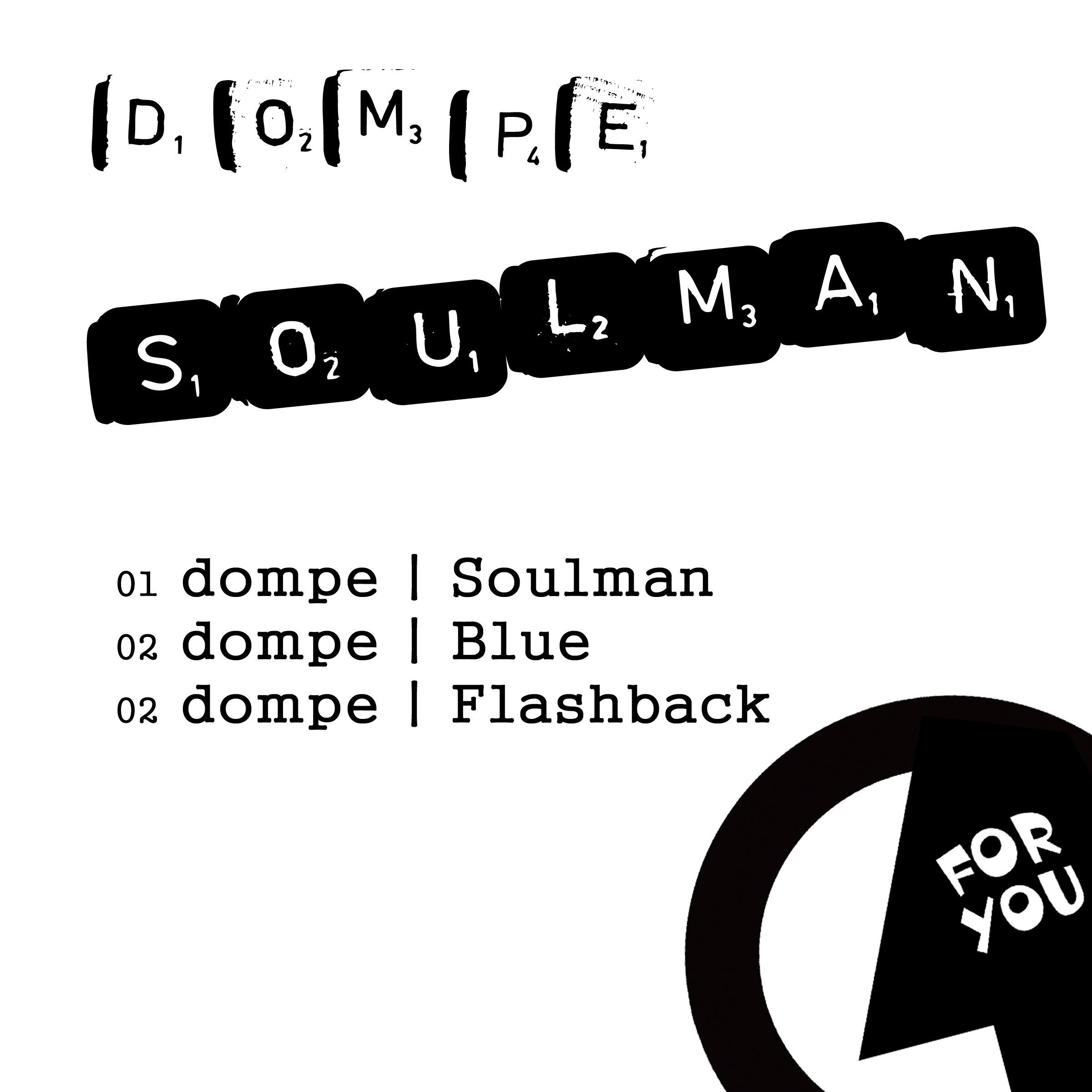 Soulman