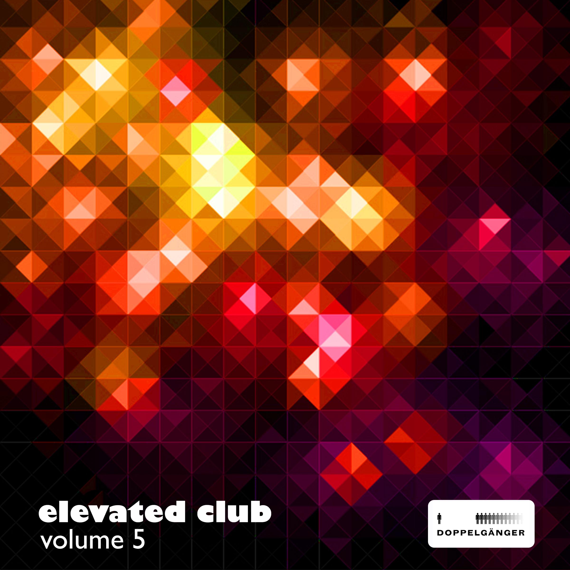 Elevated Club, Vol. 5