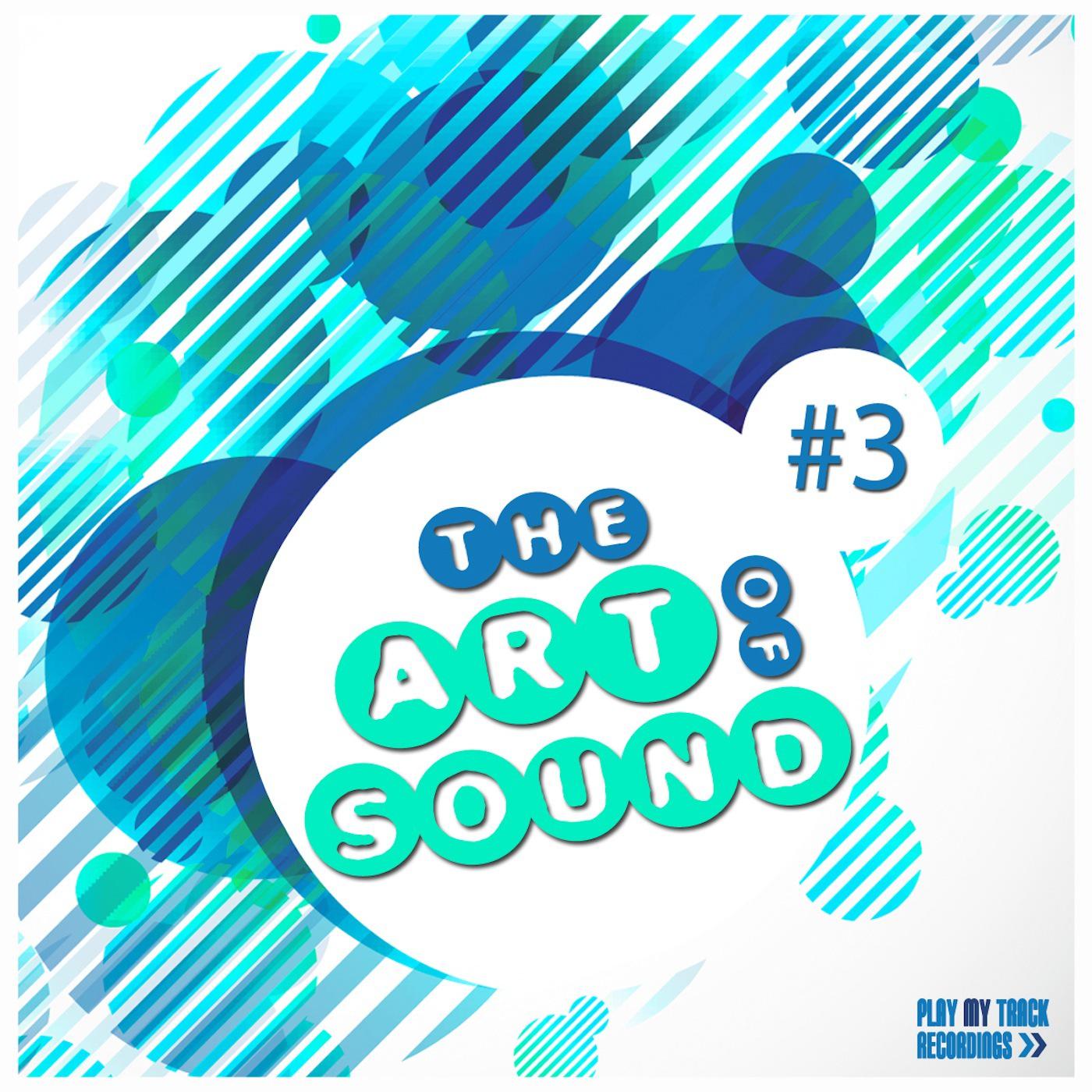 The Art of Sound, Vol. 3