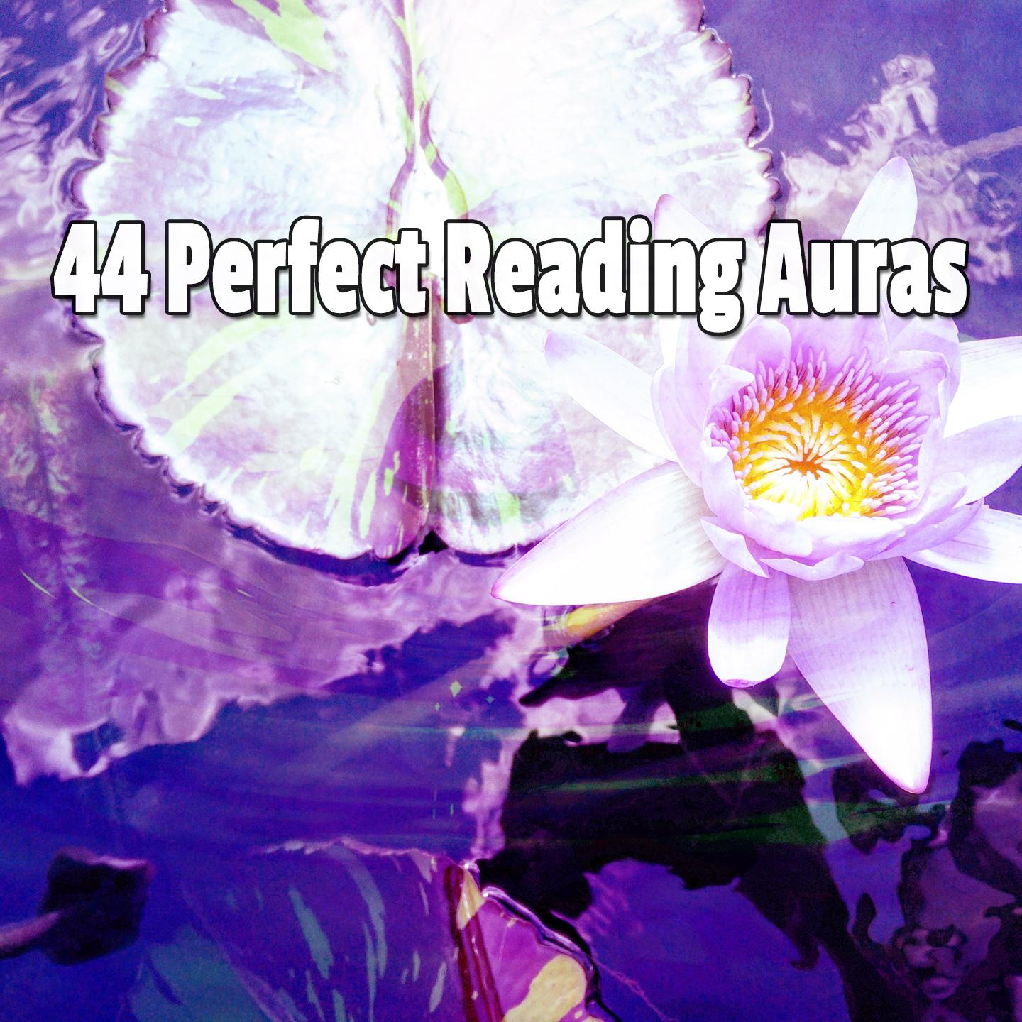 44 Perfect Reading Auras