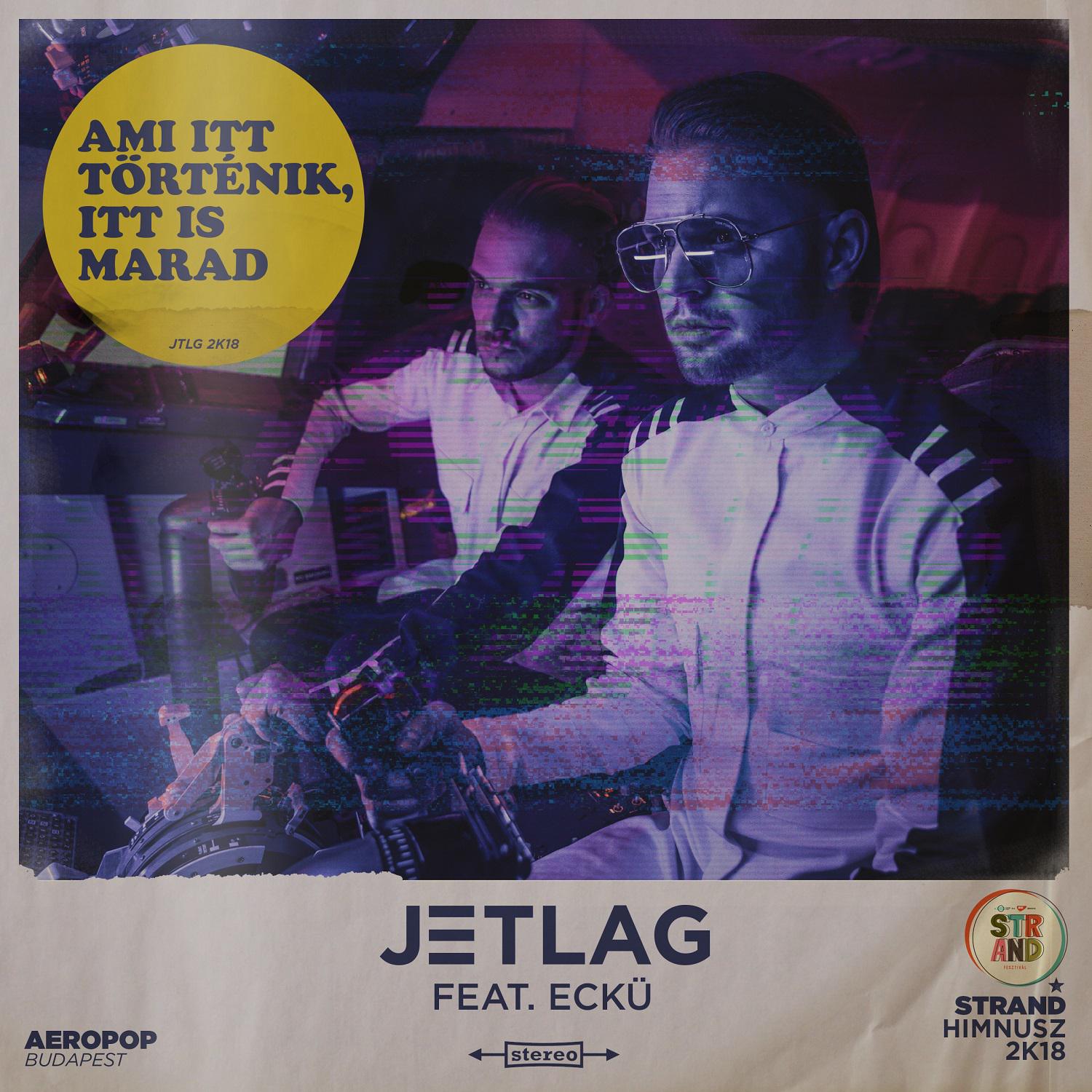 Ami itt t rte nik, itt is marad