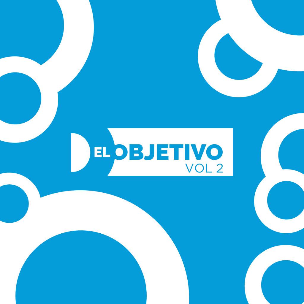 El Objetivo (Vol. 2)