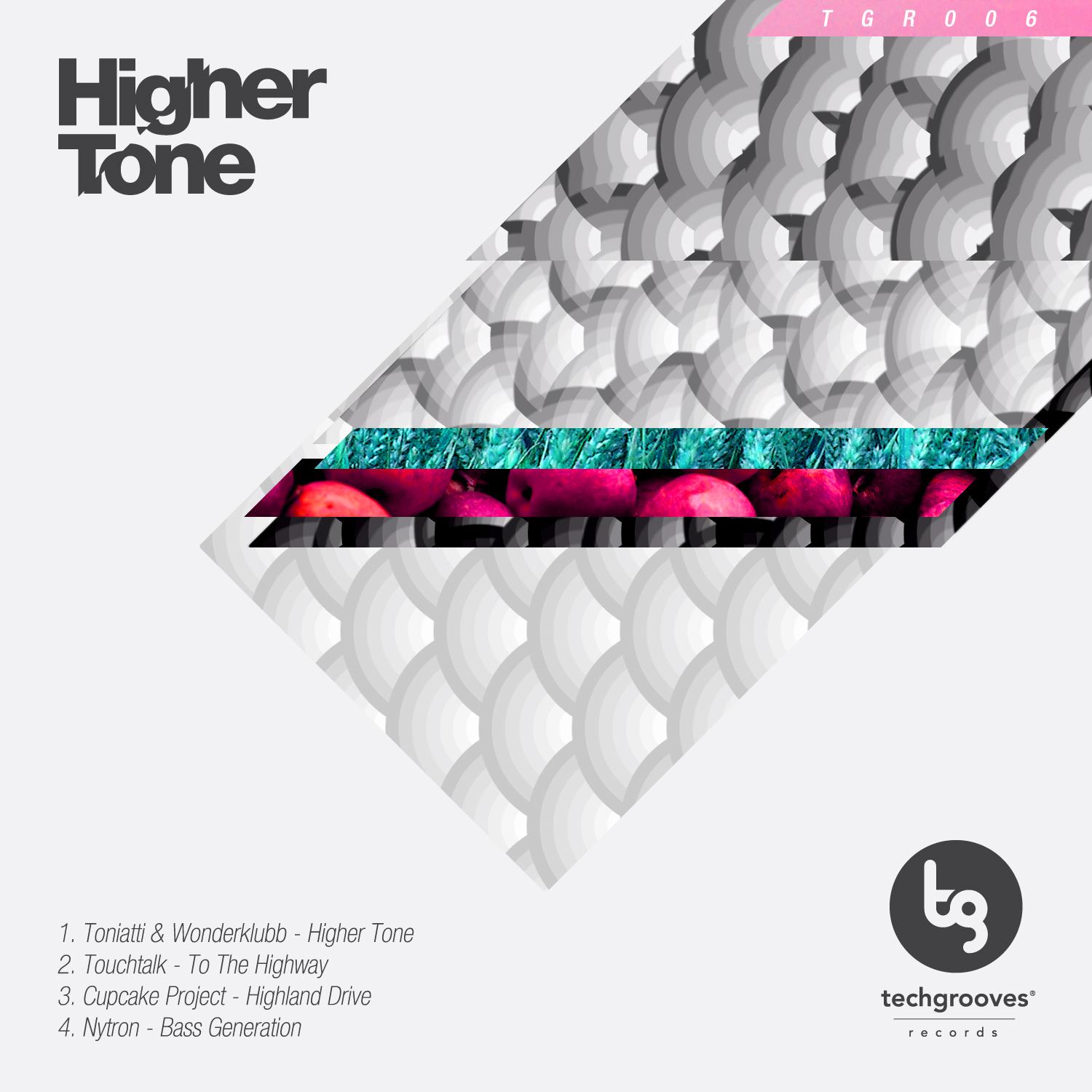 Higher Tone