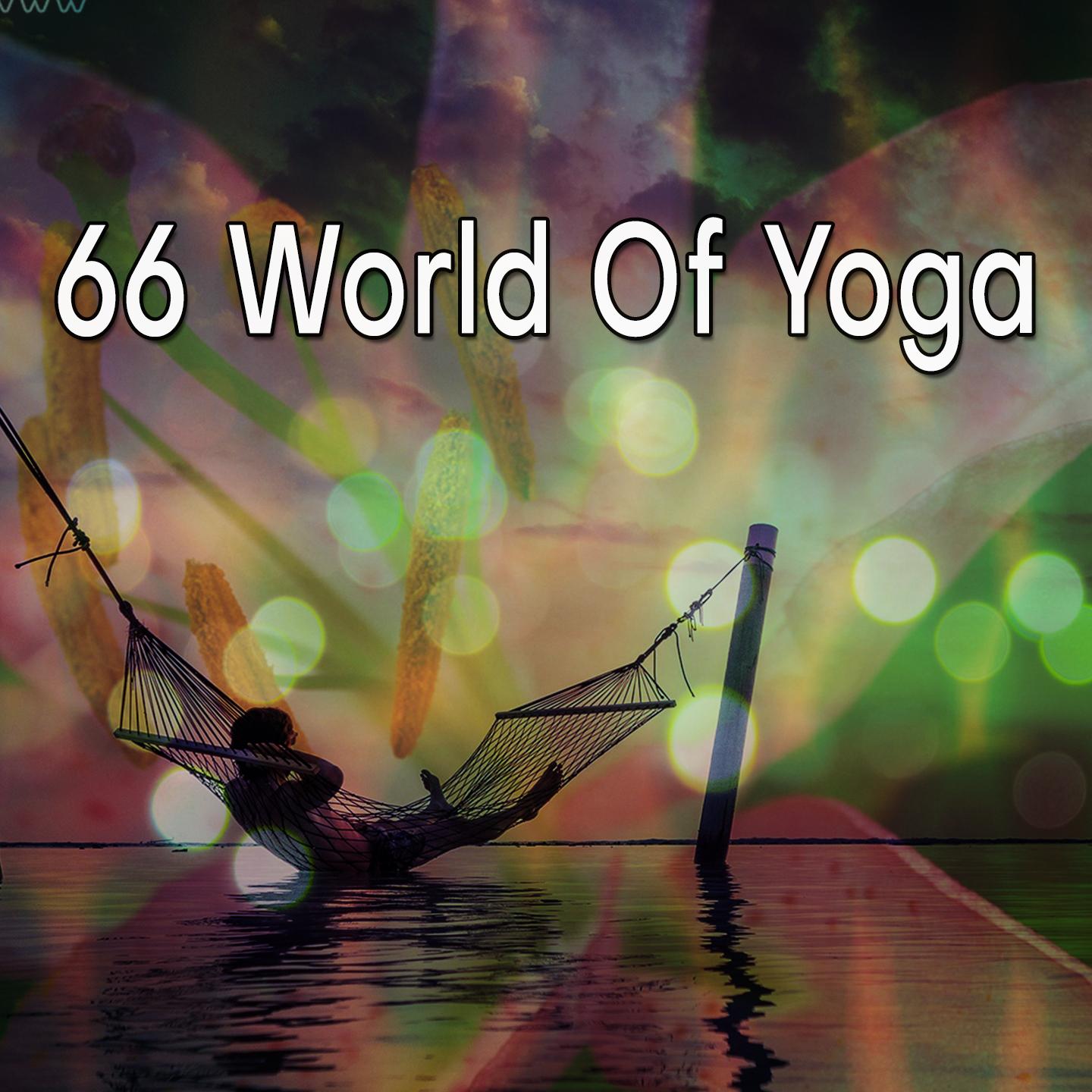 66 World of Yoga