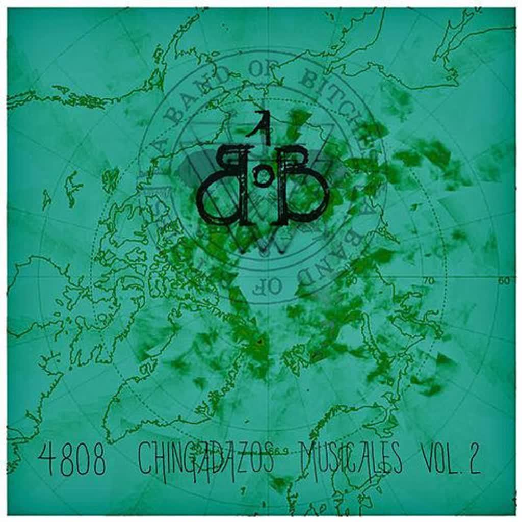 Somos a Band Of *****es