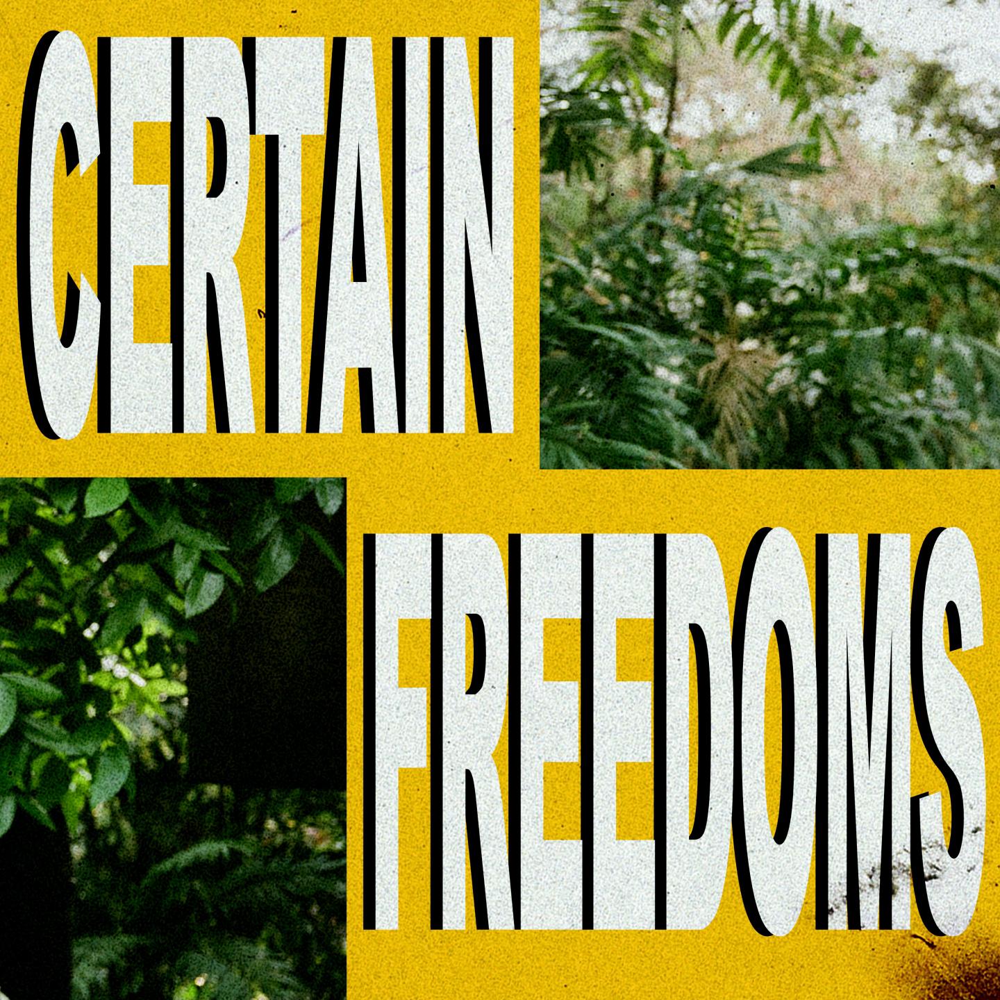 Certain Freedoms