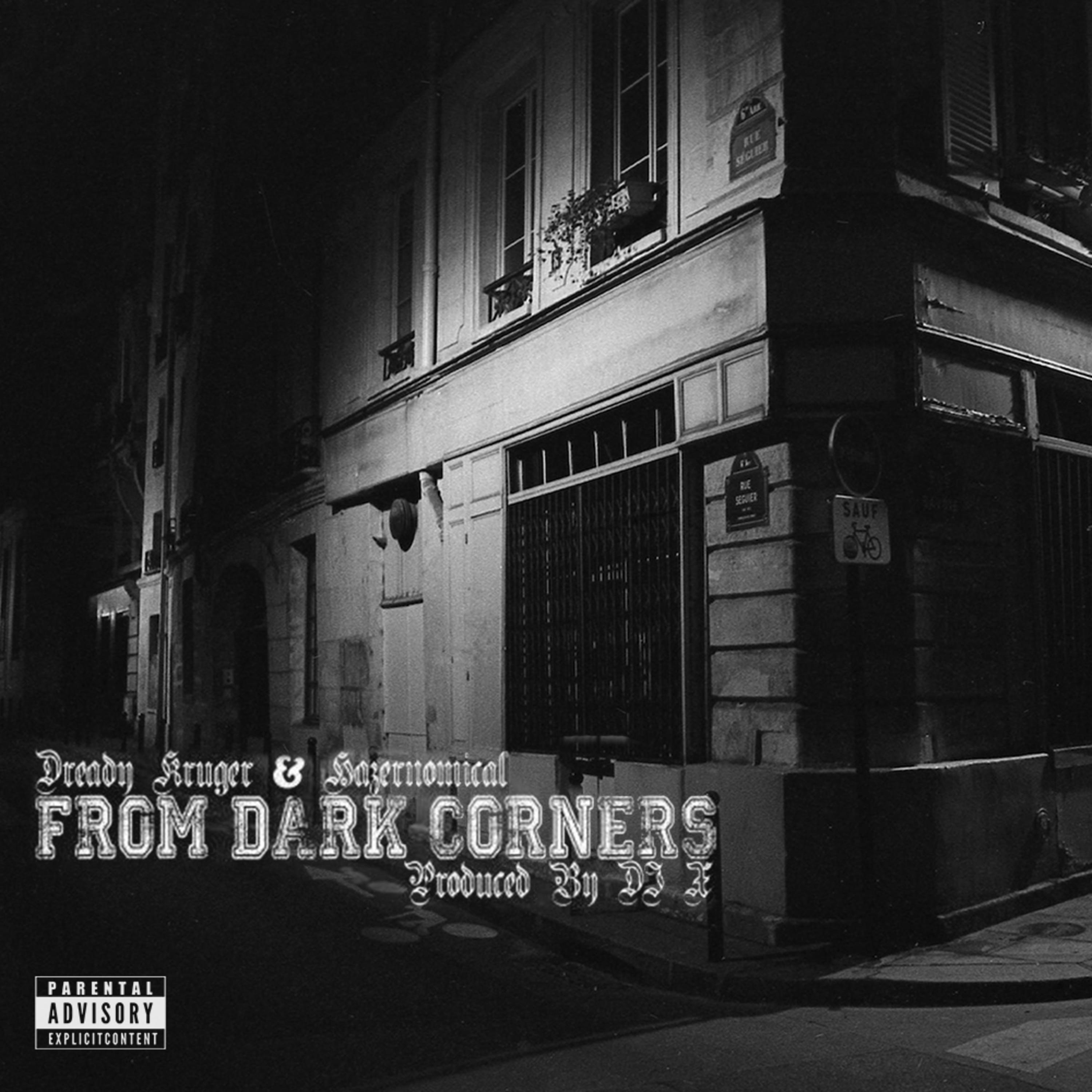 From Dark Corners