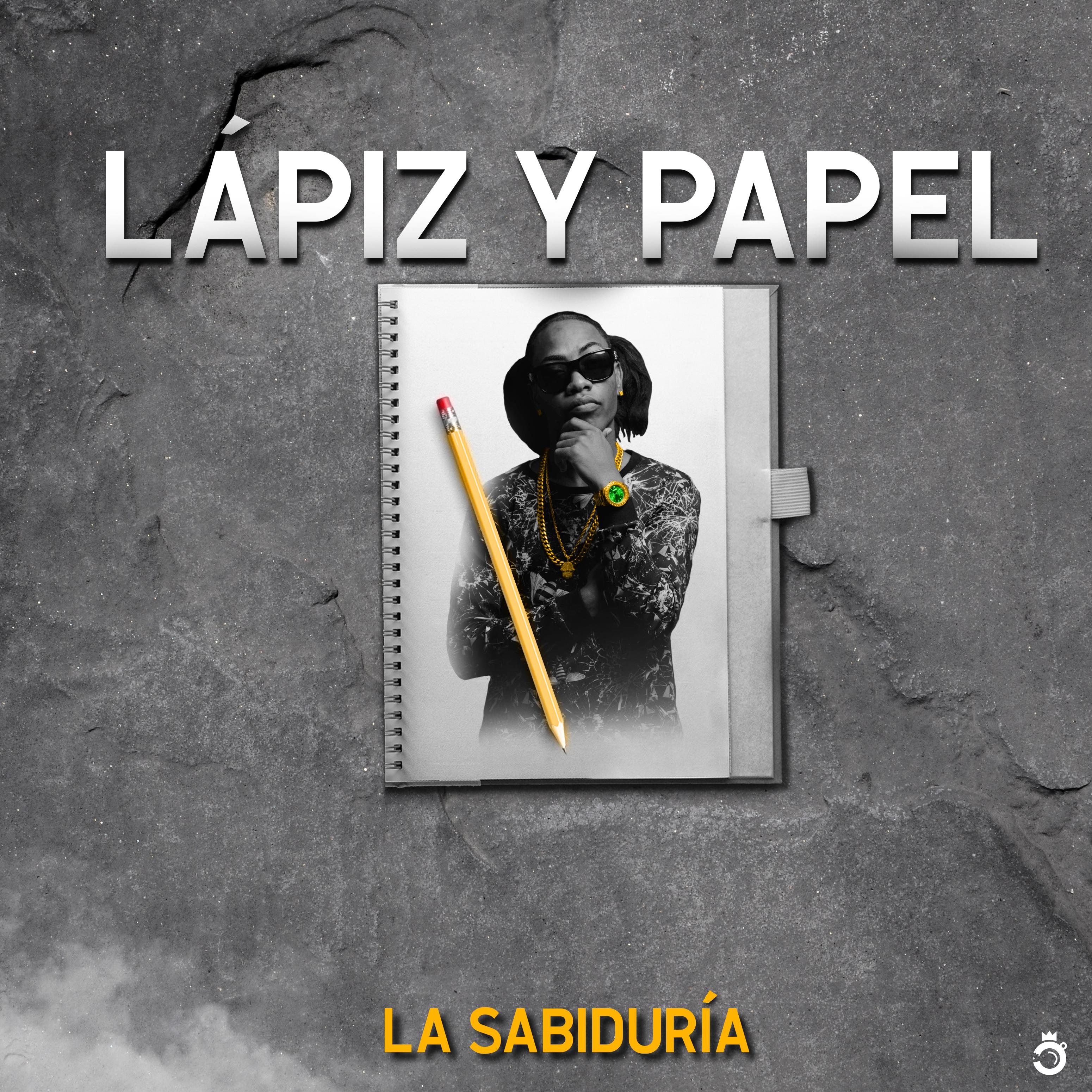 La piz y Papel