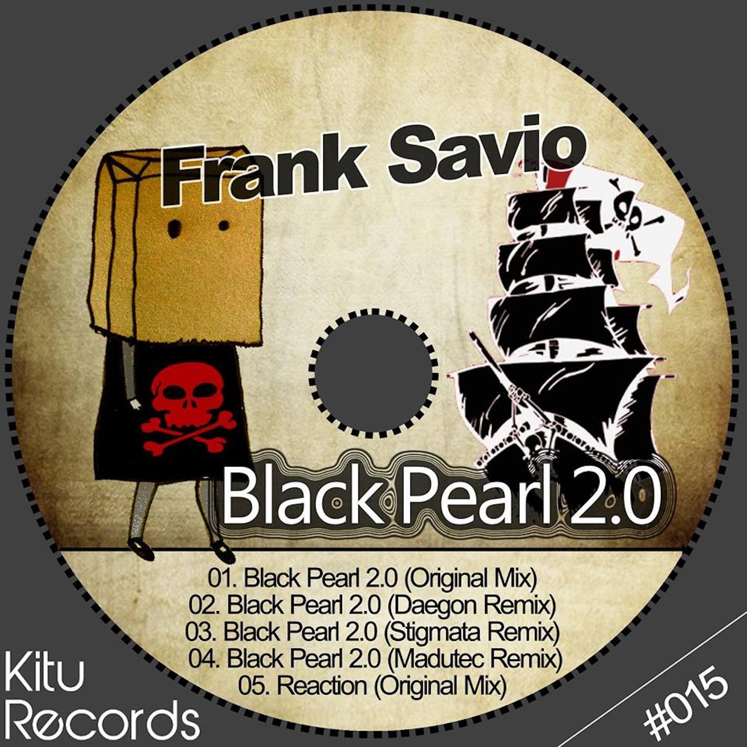Black Pearl 2.0