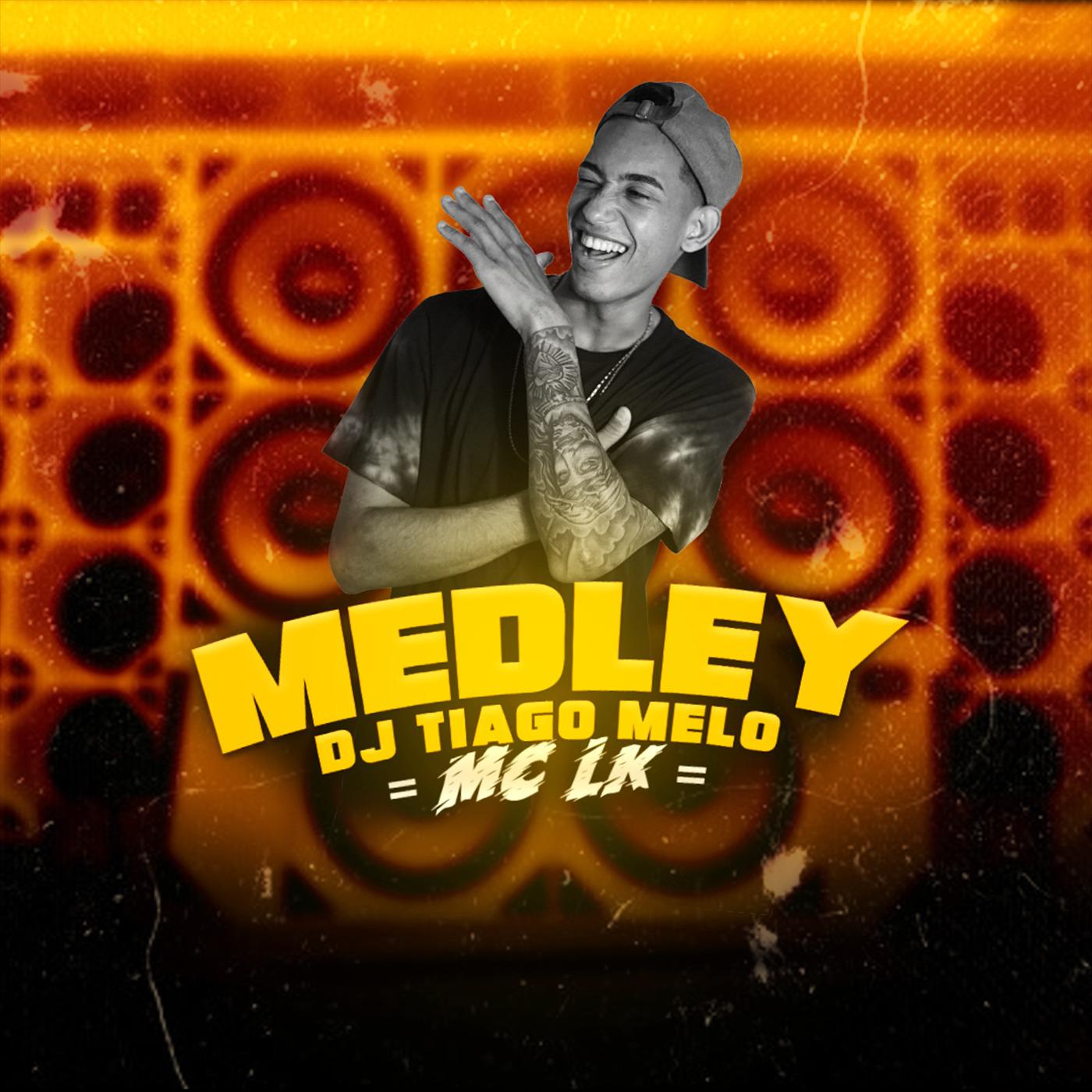 Medley Dj Tiago Melo