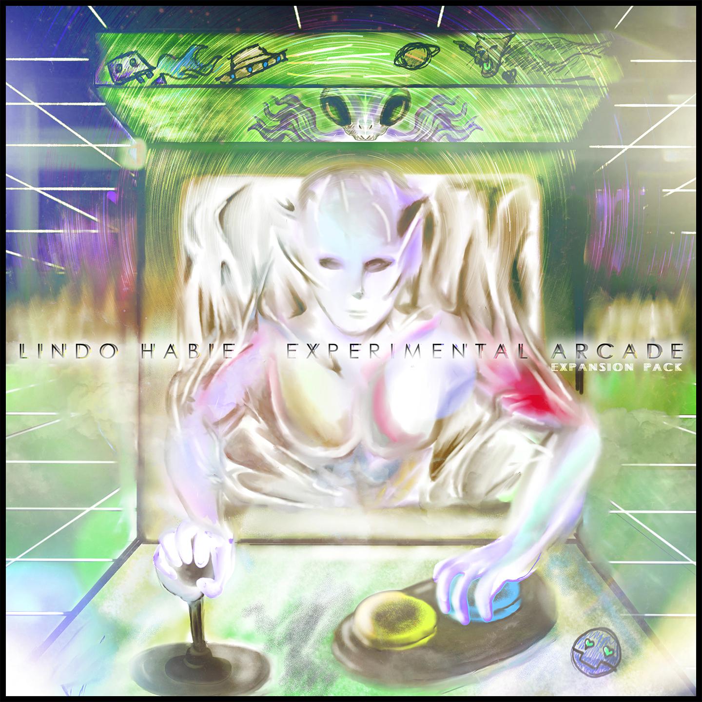 Experimental Arcade : Expansion Pack