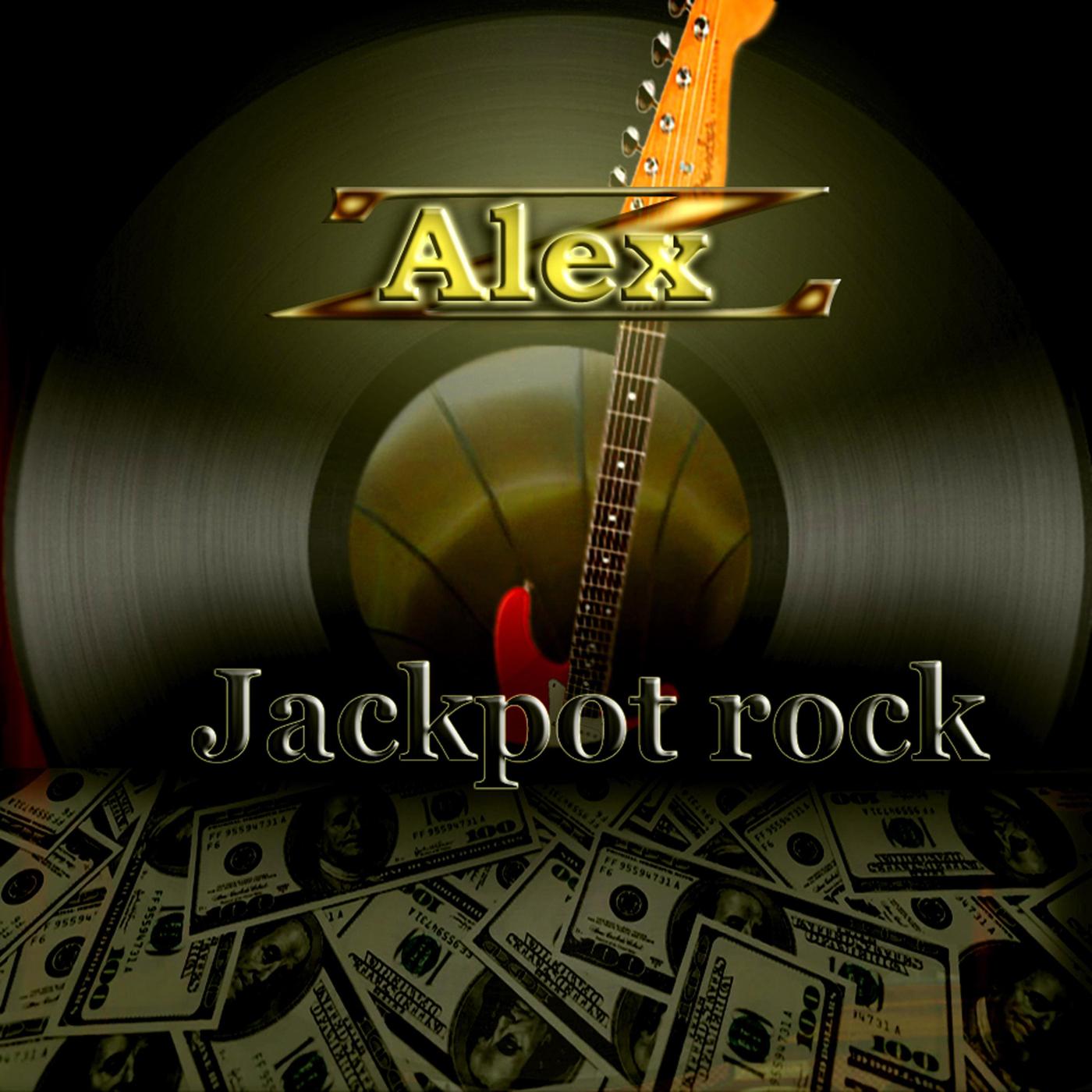 Jackpot Rock
