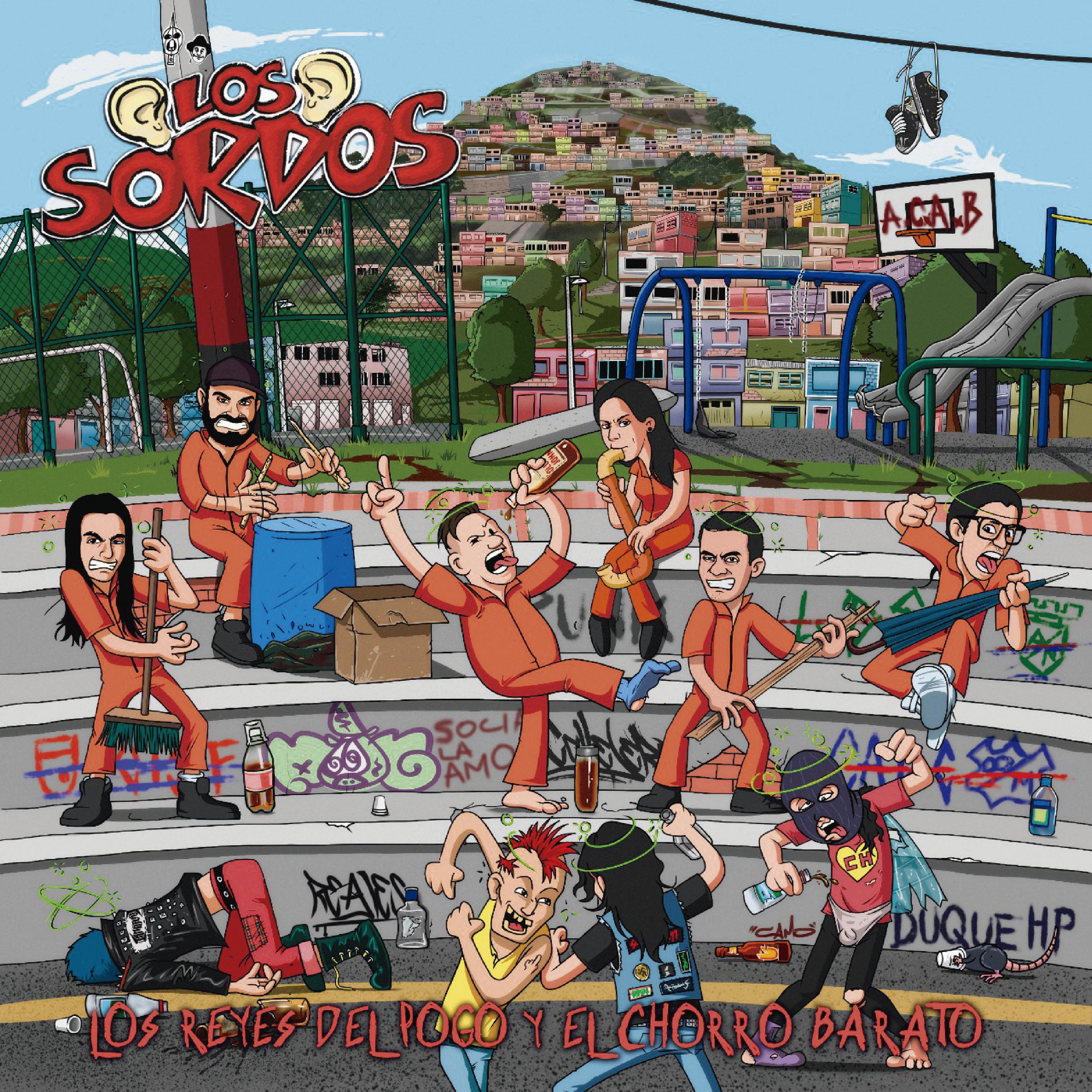 Bita cora de un Disco