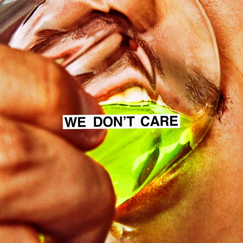 We Don't Care