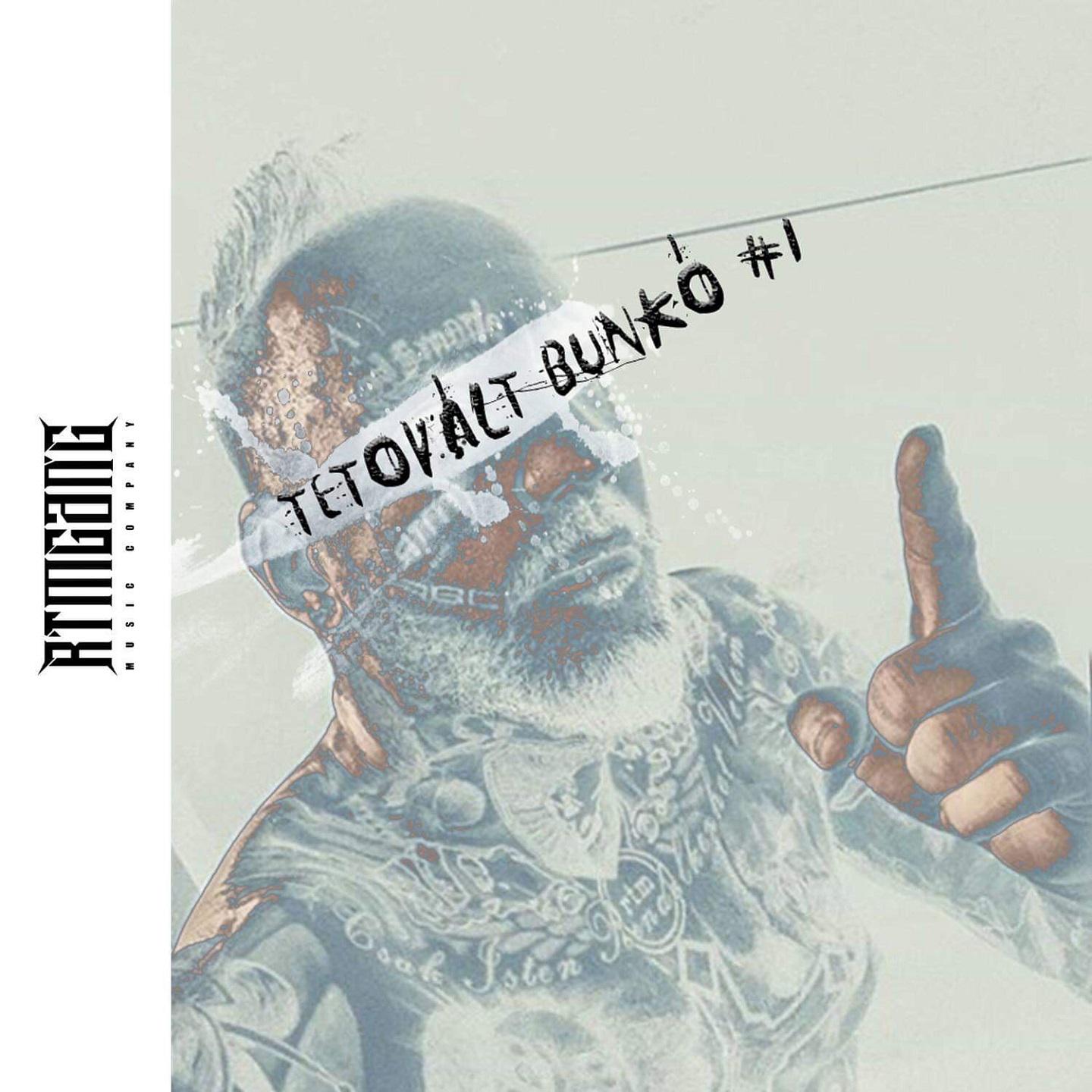 Tetova lt Bunko 1