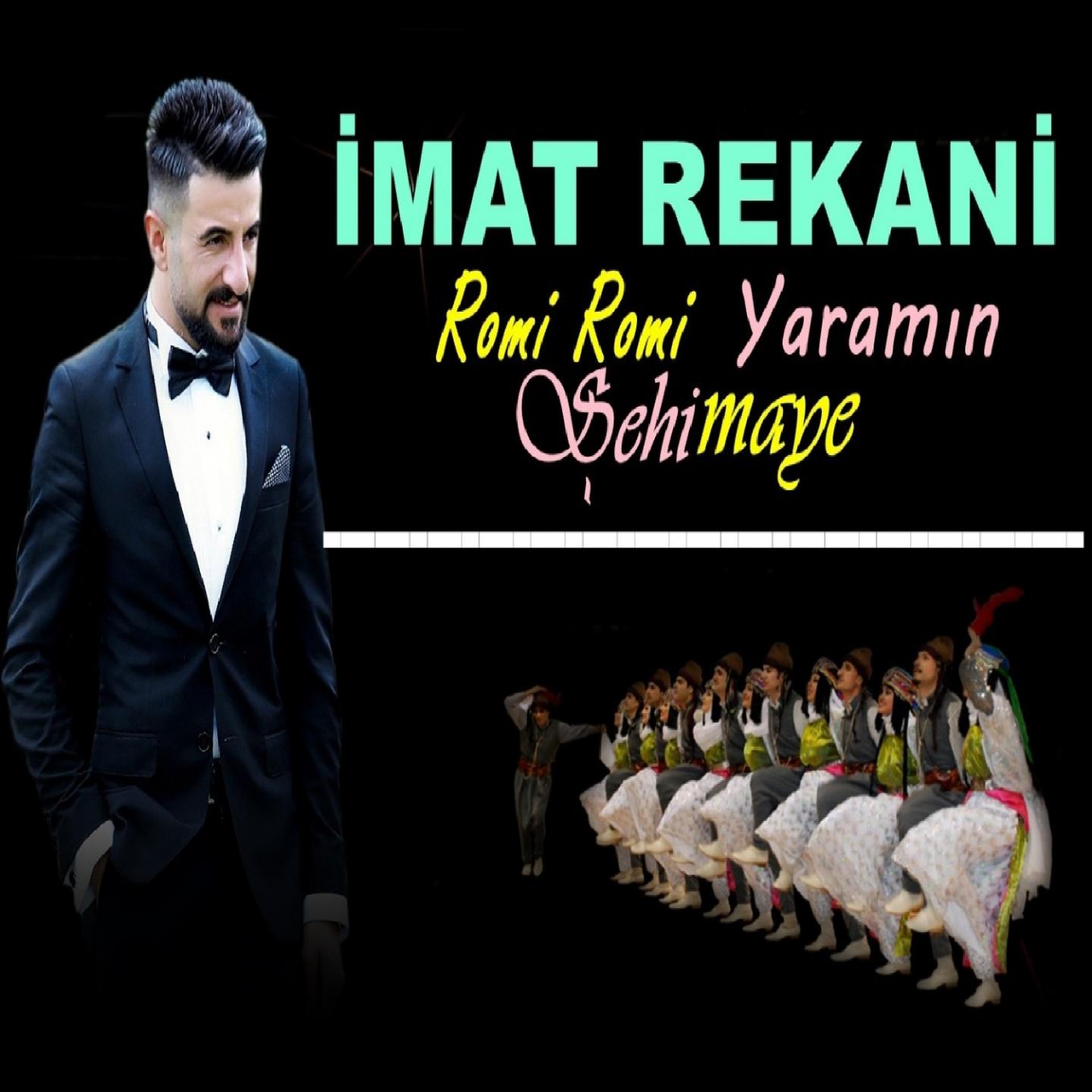 Romi Romi  Yaram n ehimaye