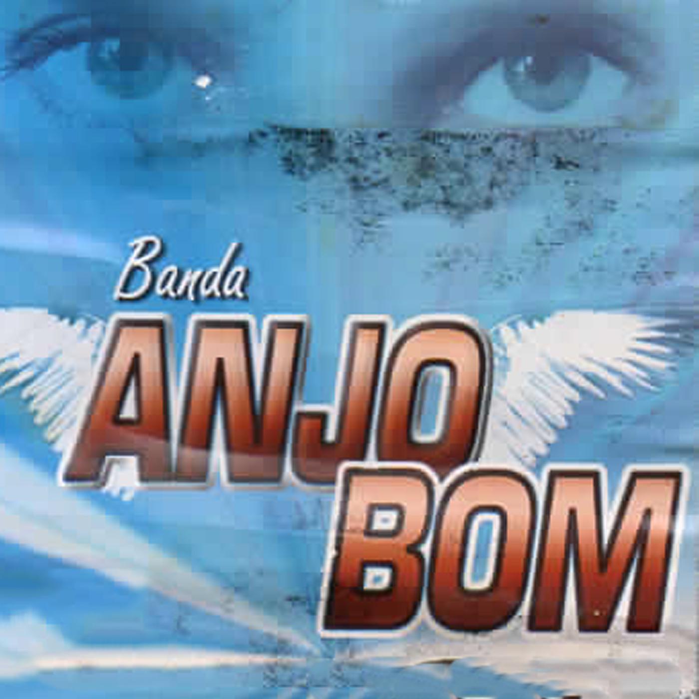 Banda Anjo Bom
