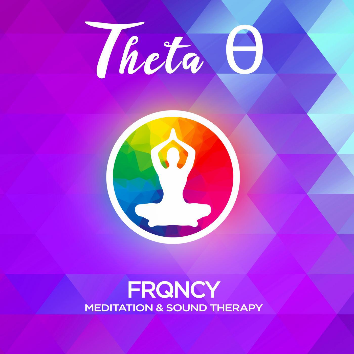Theta Frequencies - Meditation & Sound Therapy