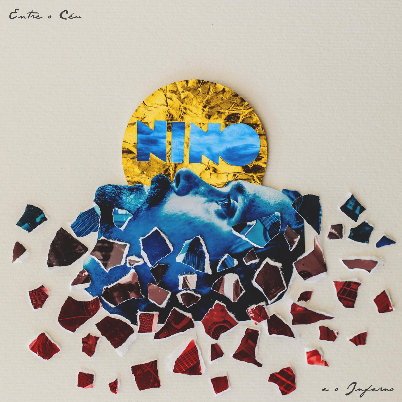 Entre o Ce u e o Inferno