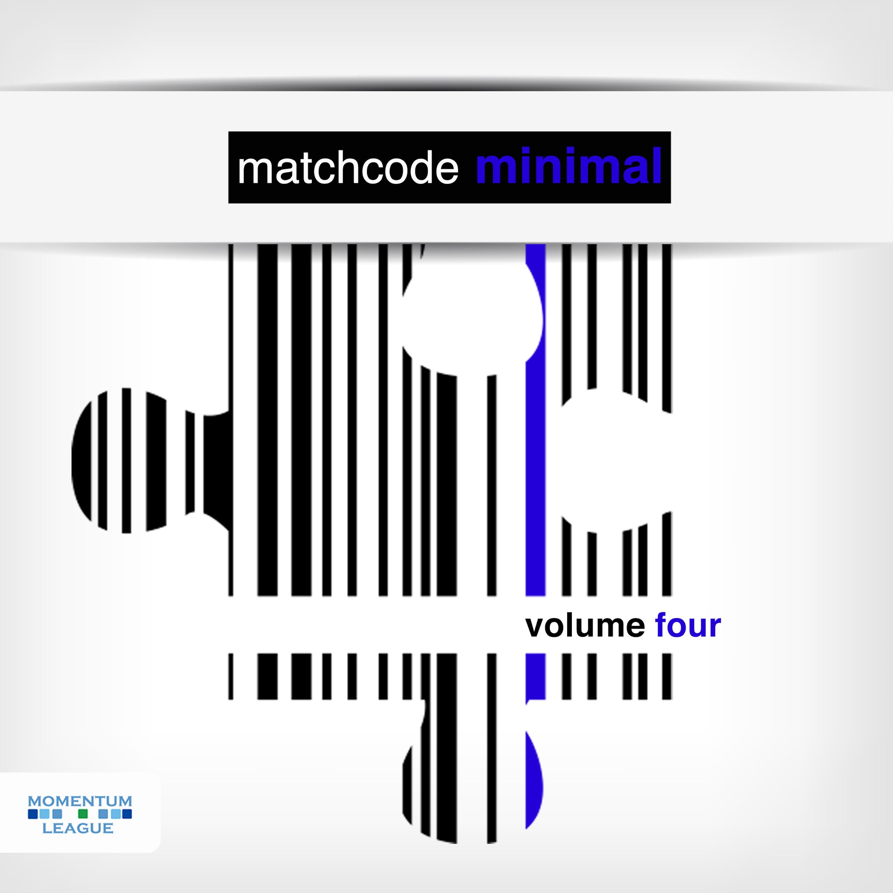 Matchcode Minimal, Vol. 4