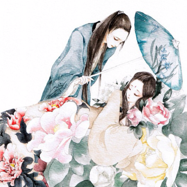 hu feng yi you kan chi mou