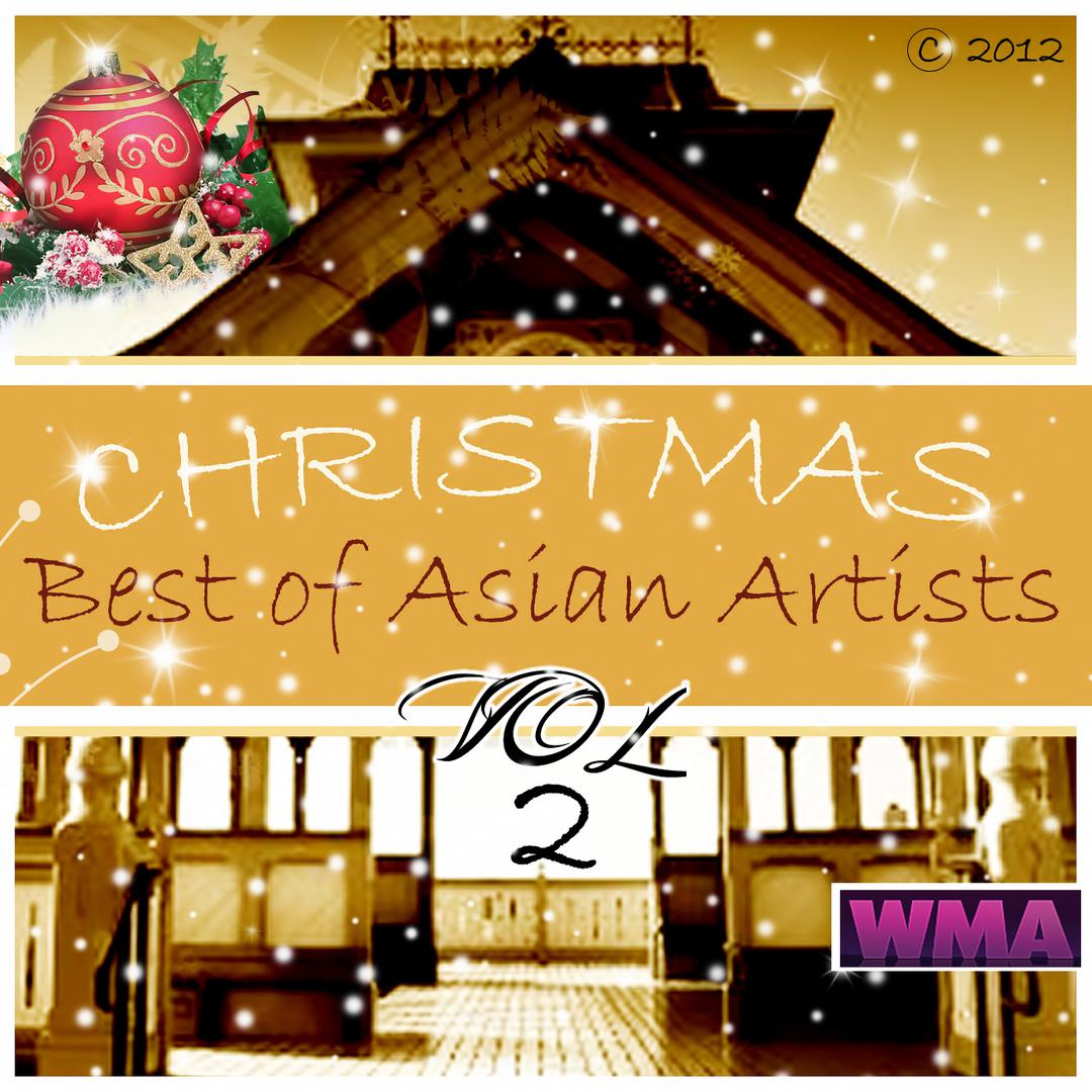 Christmas Best of Asian Artists Vol. 2