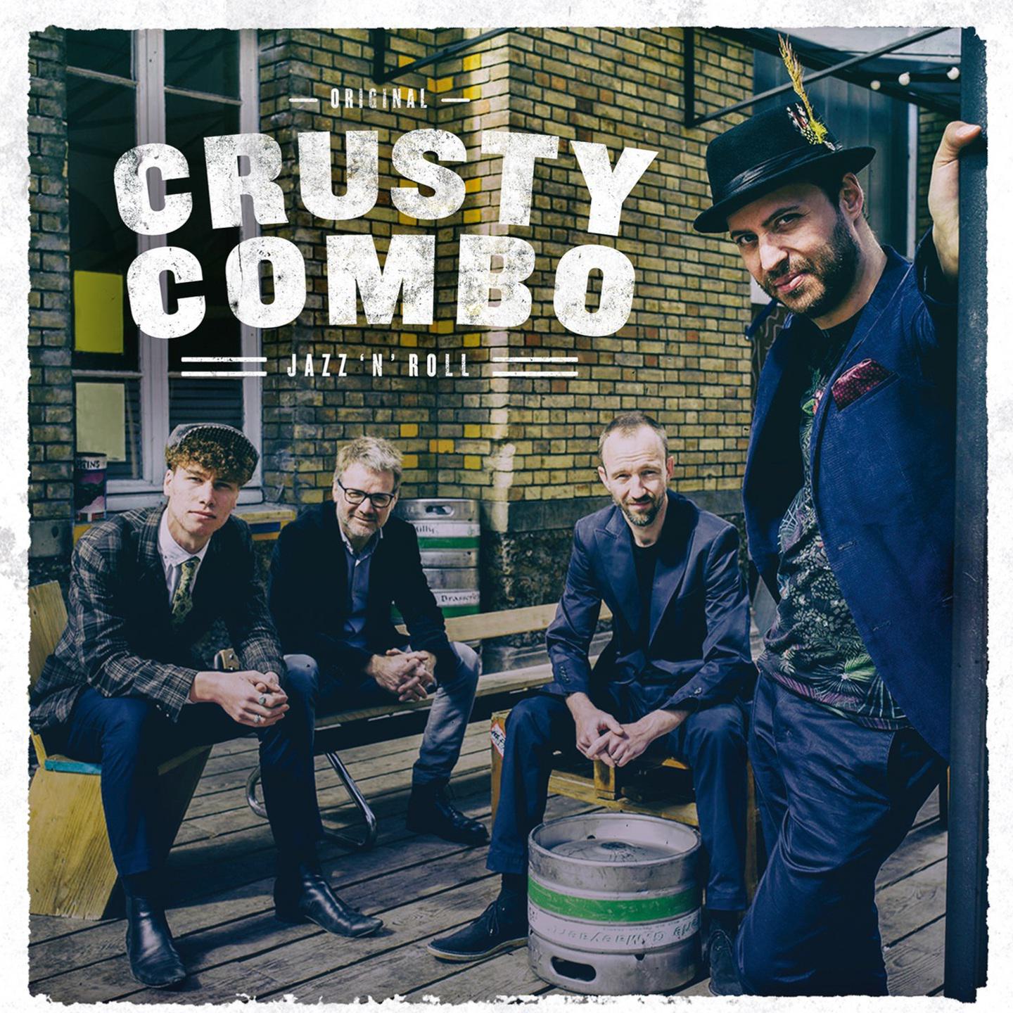 Strange Weather, Isn't It?