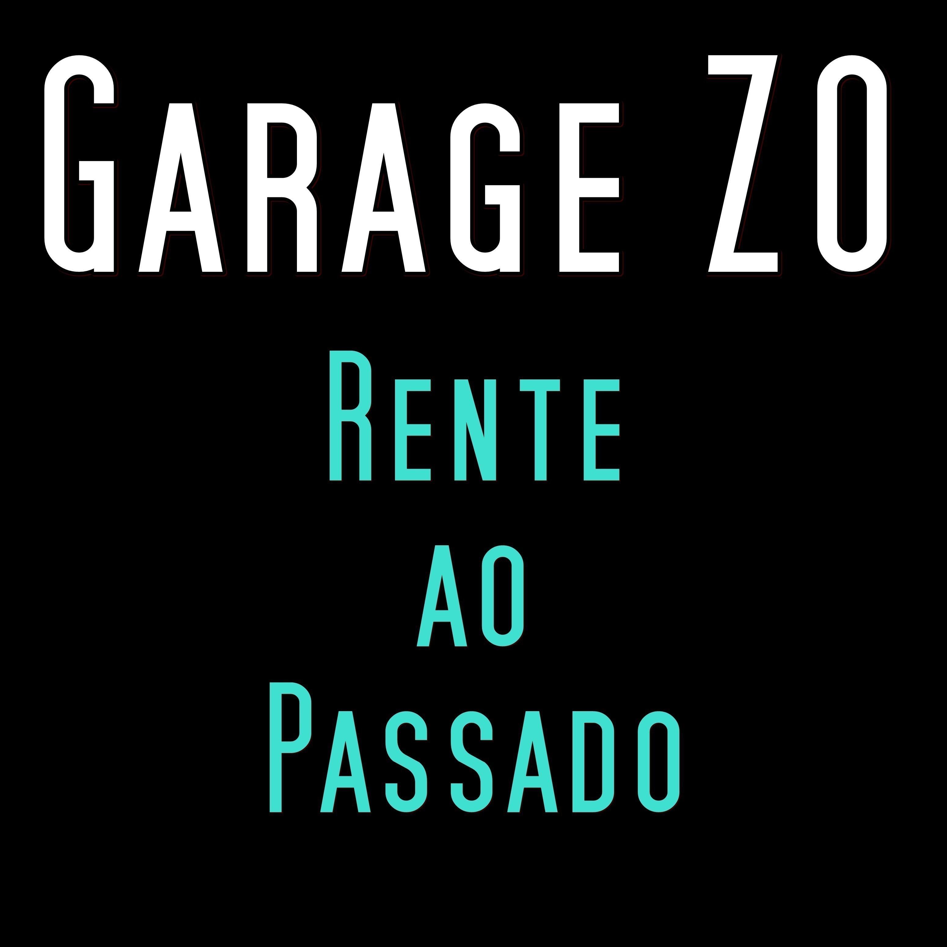 Rente Ao Passado