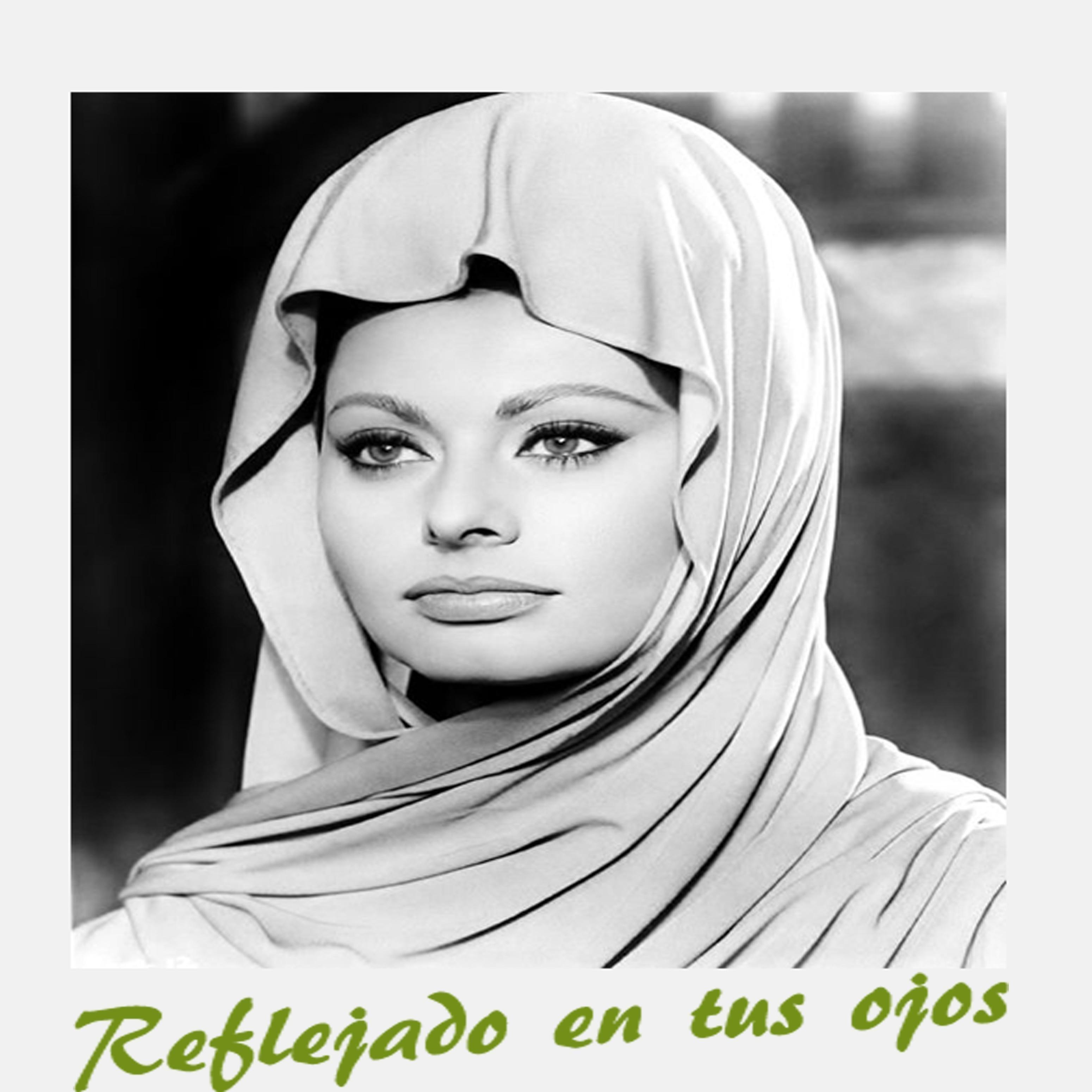 Reflejado En Tus Ojos