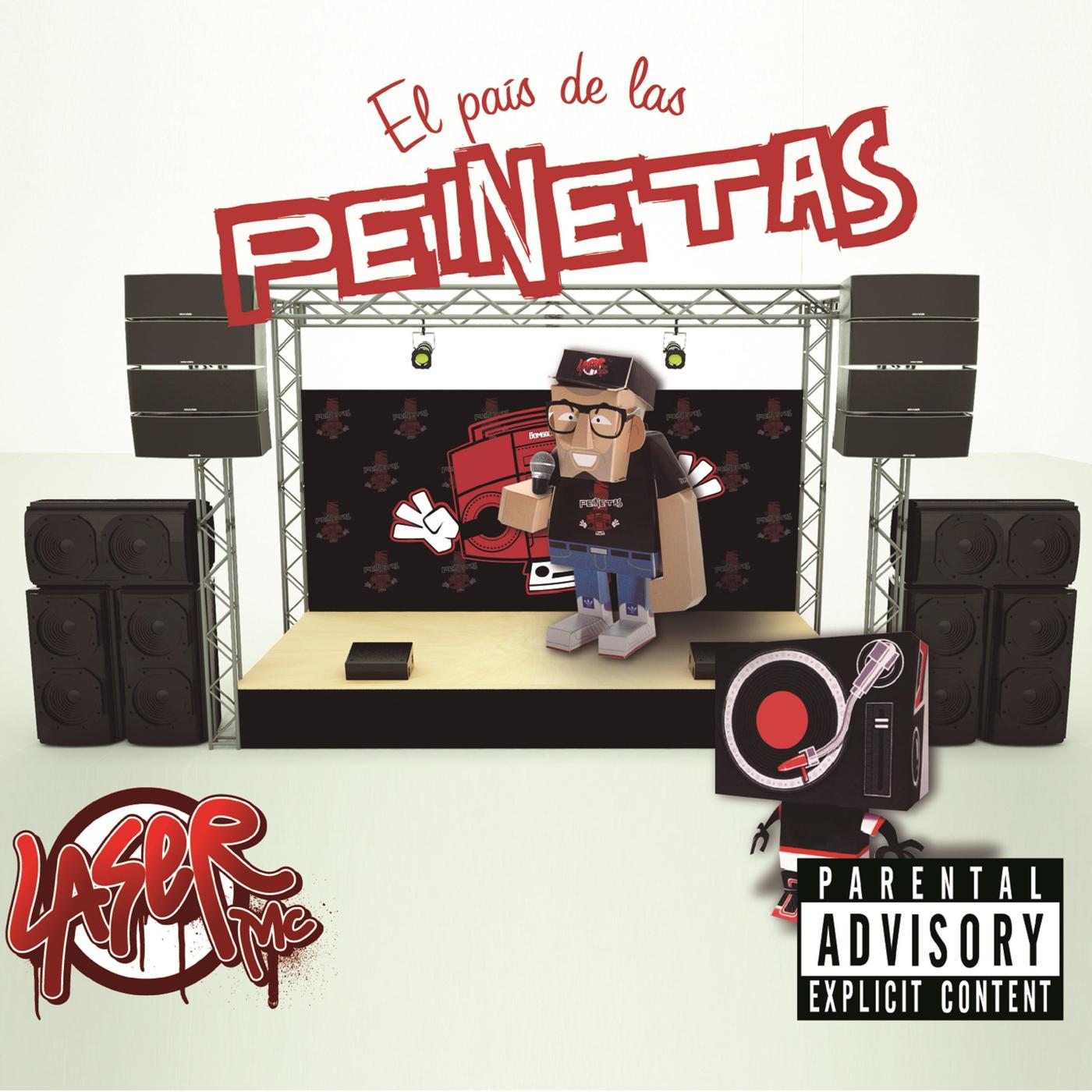 Me Gusta El Rap Mas Que Contar Billetes