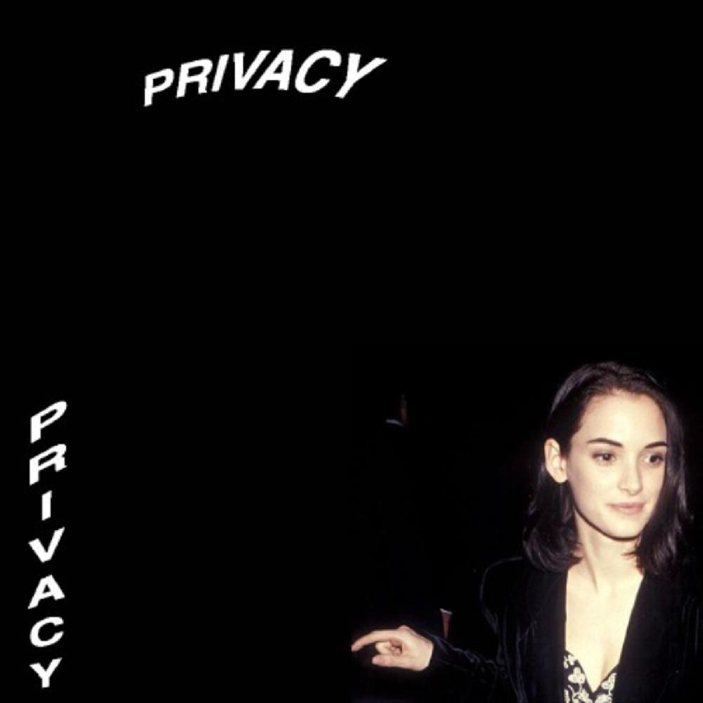 PRIVACY
