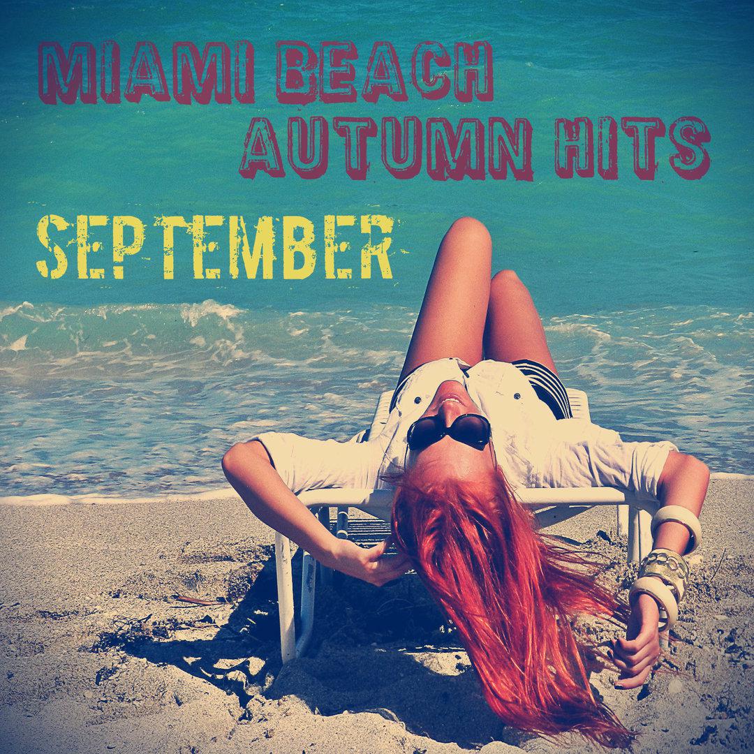 Miami Beach Autumn Hit September