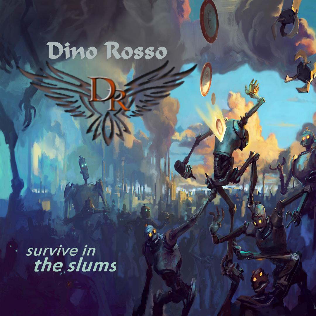 Survive In The Slums