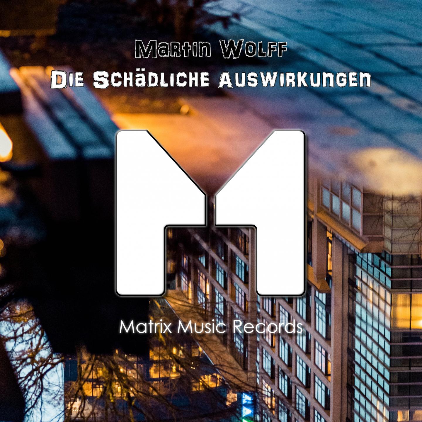 Die Sch dliche Auswirkungen