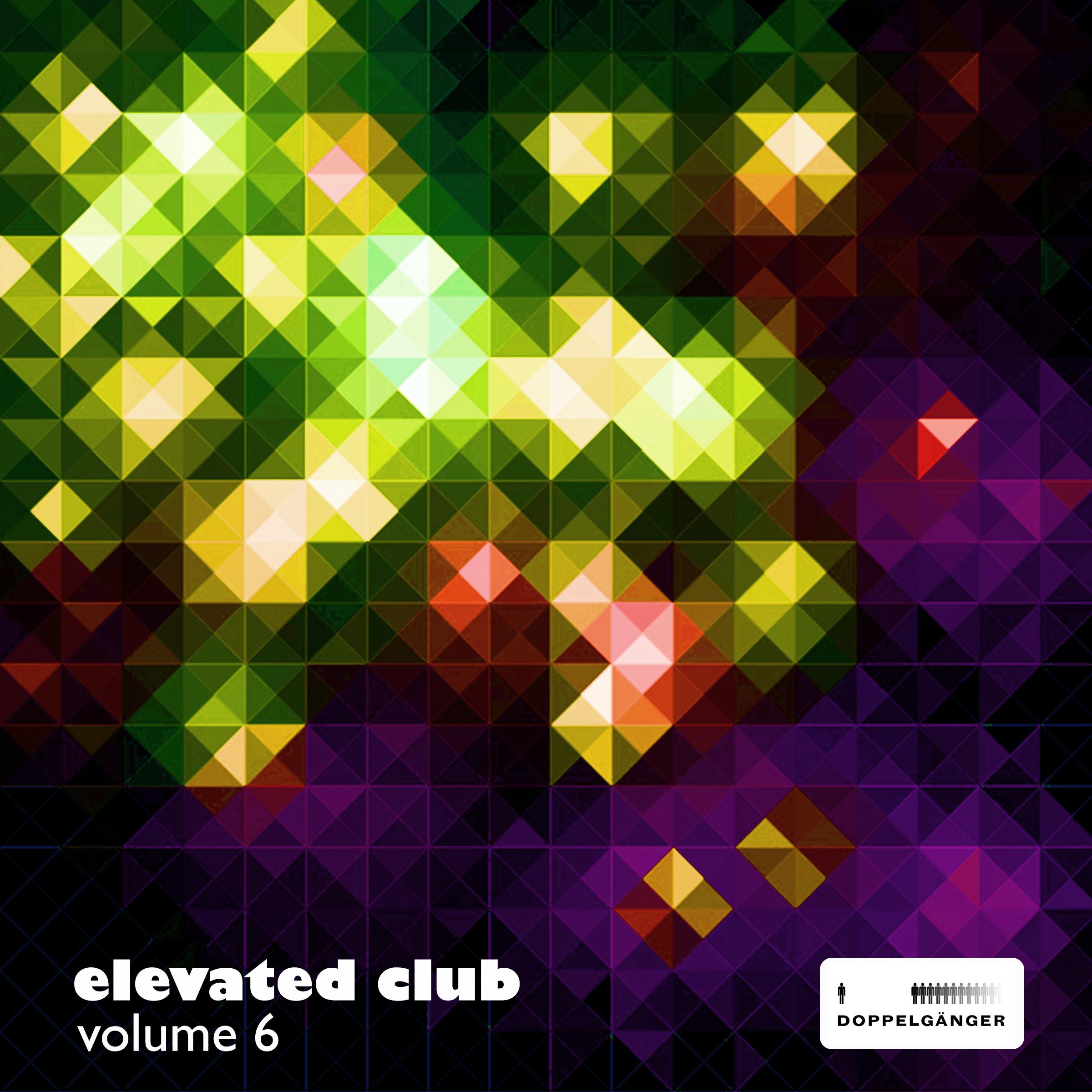 Elevated Club, Vol. 6
