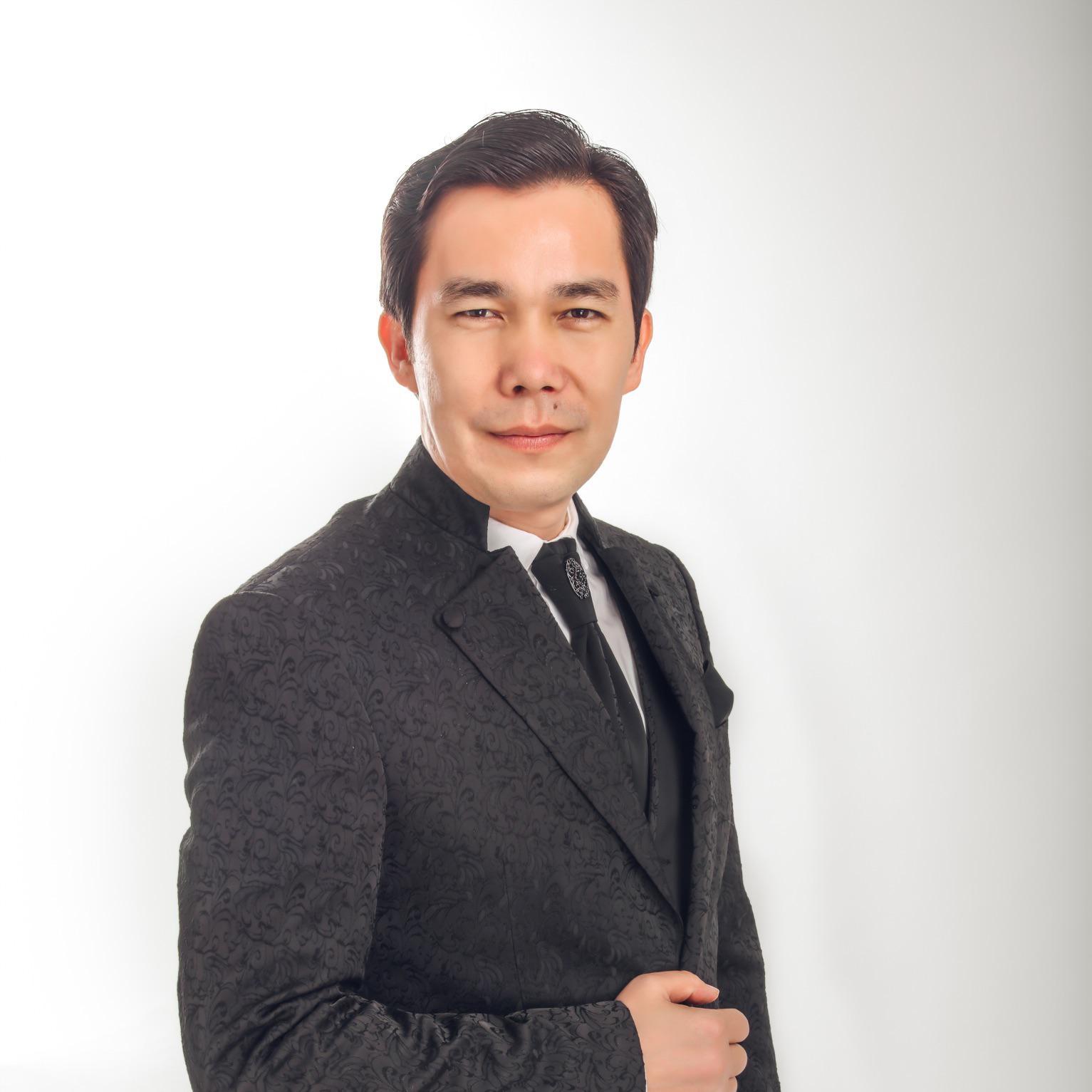 Irinchek Qiz lan gu niang