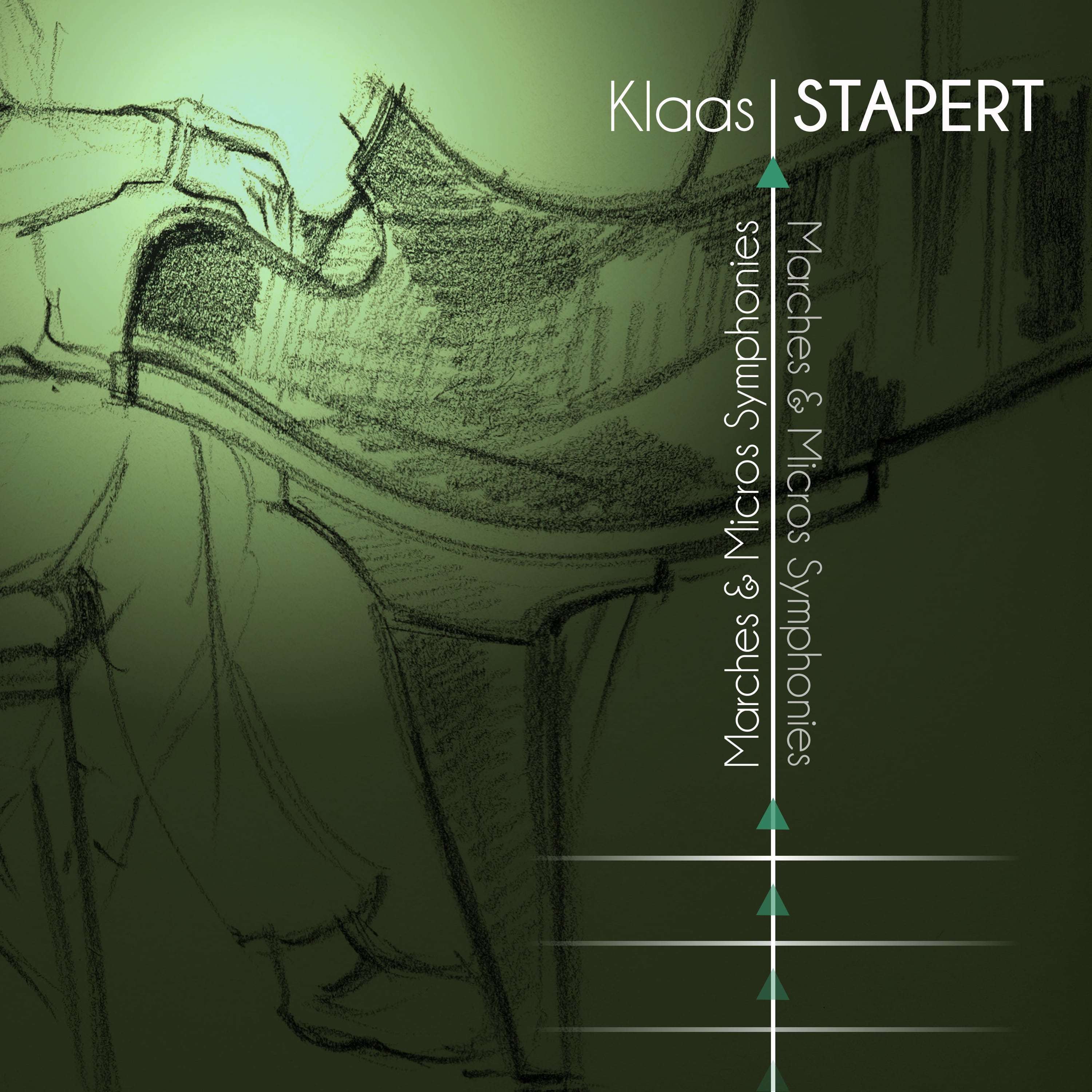 Marches & Micro symphonie