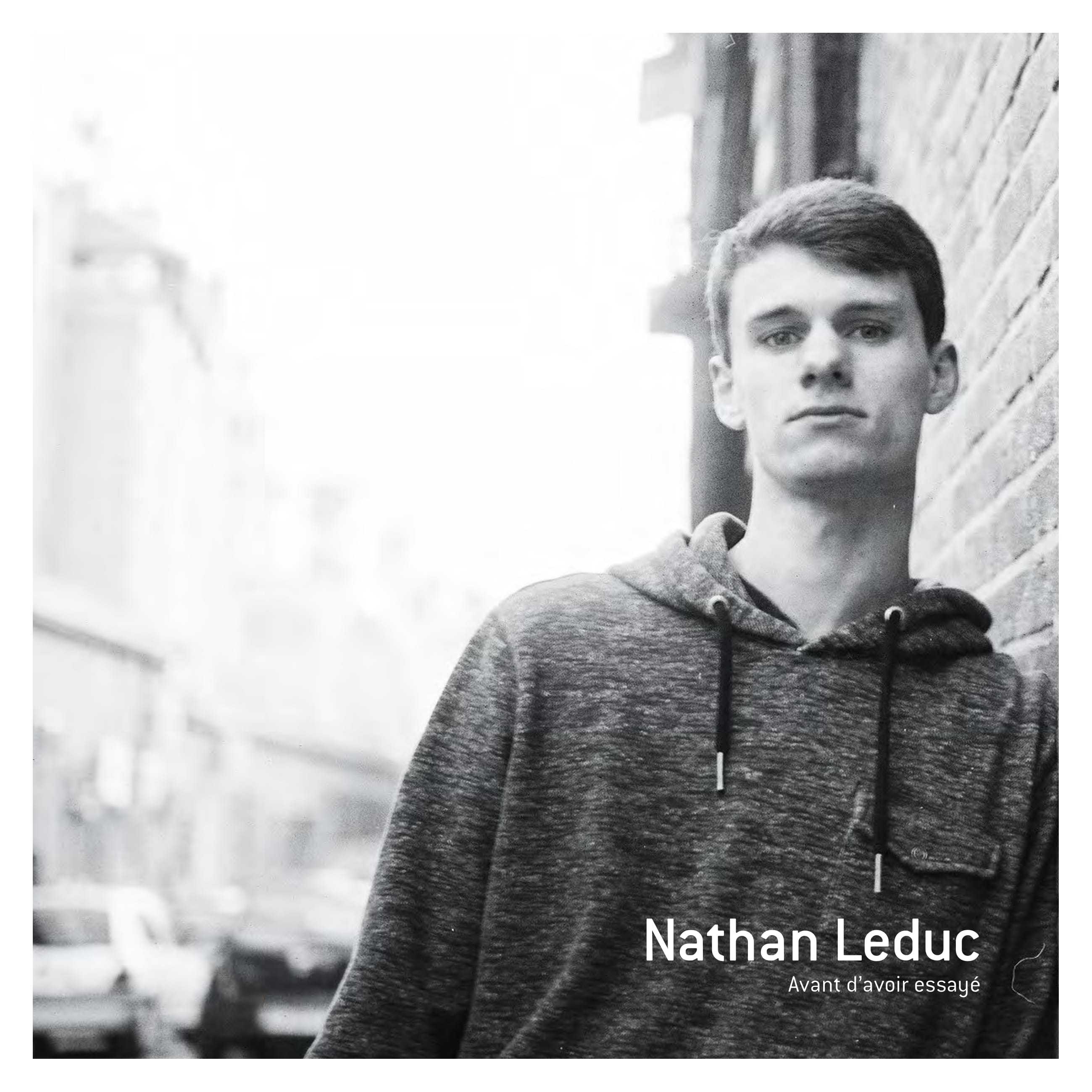 Avant d' avoir essaye