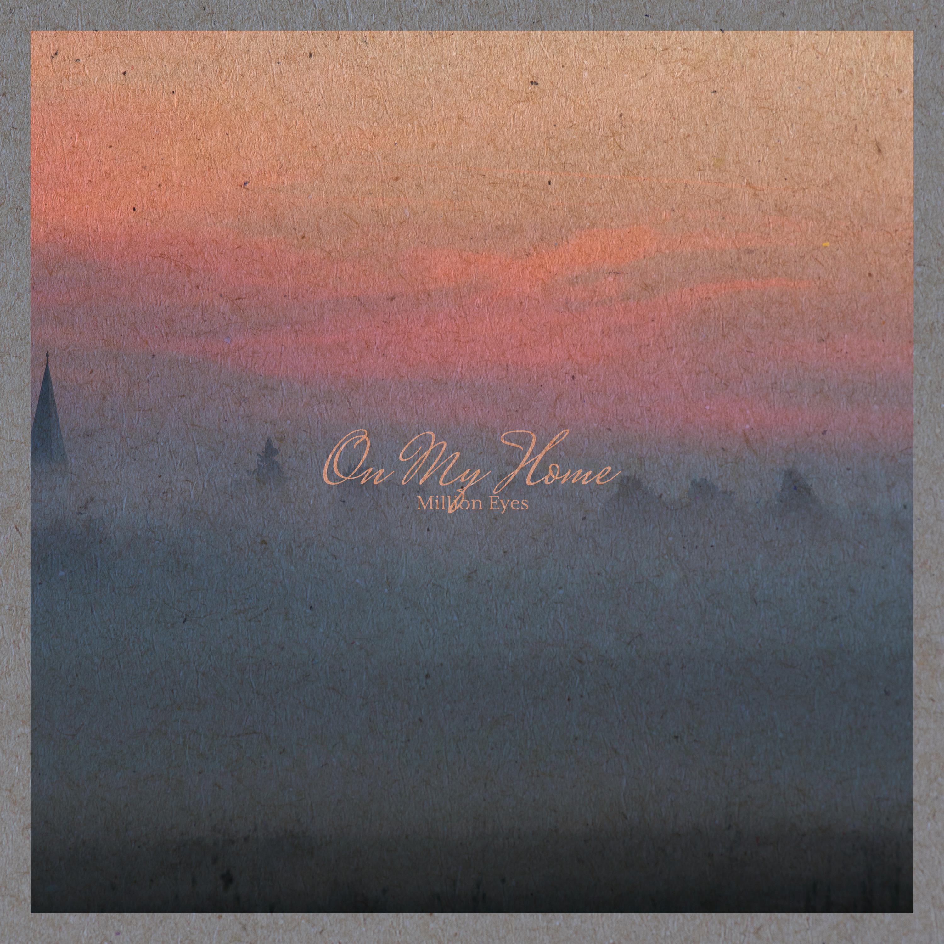 Words We Never Spoke